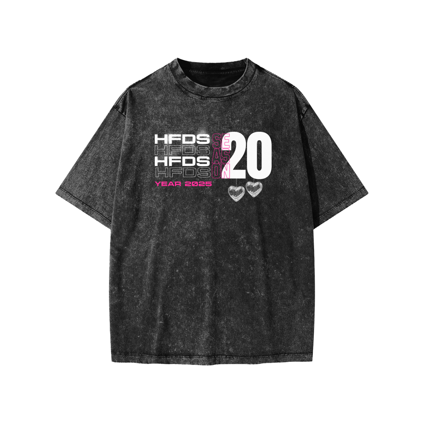 Youth Exclusive Season 20 Tee
