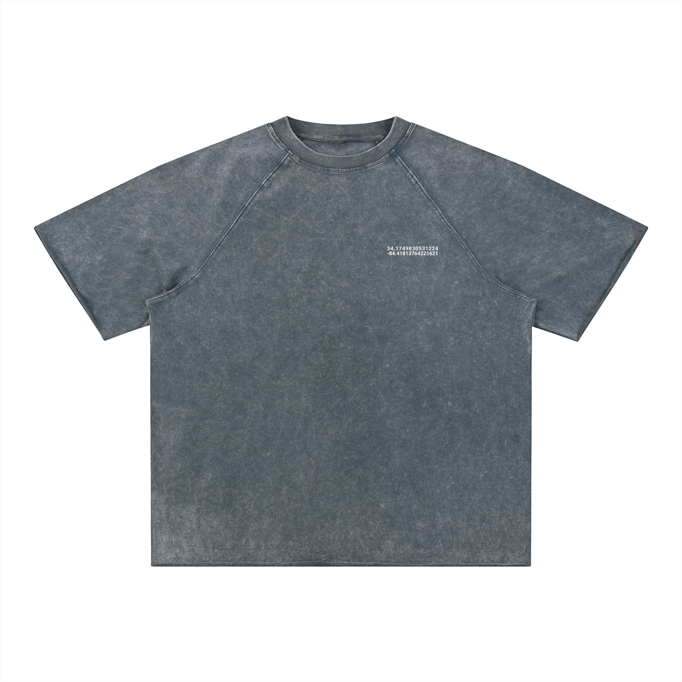 Adult Welcome Home Tee