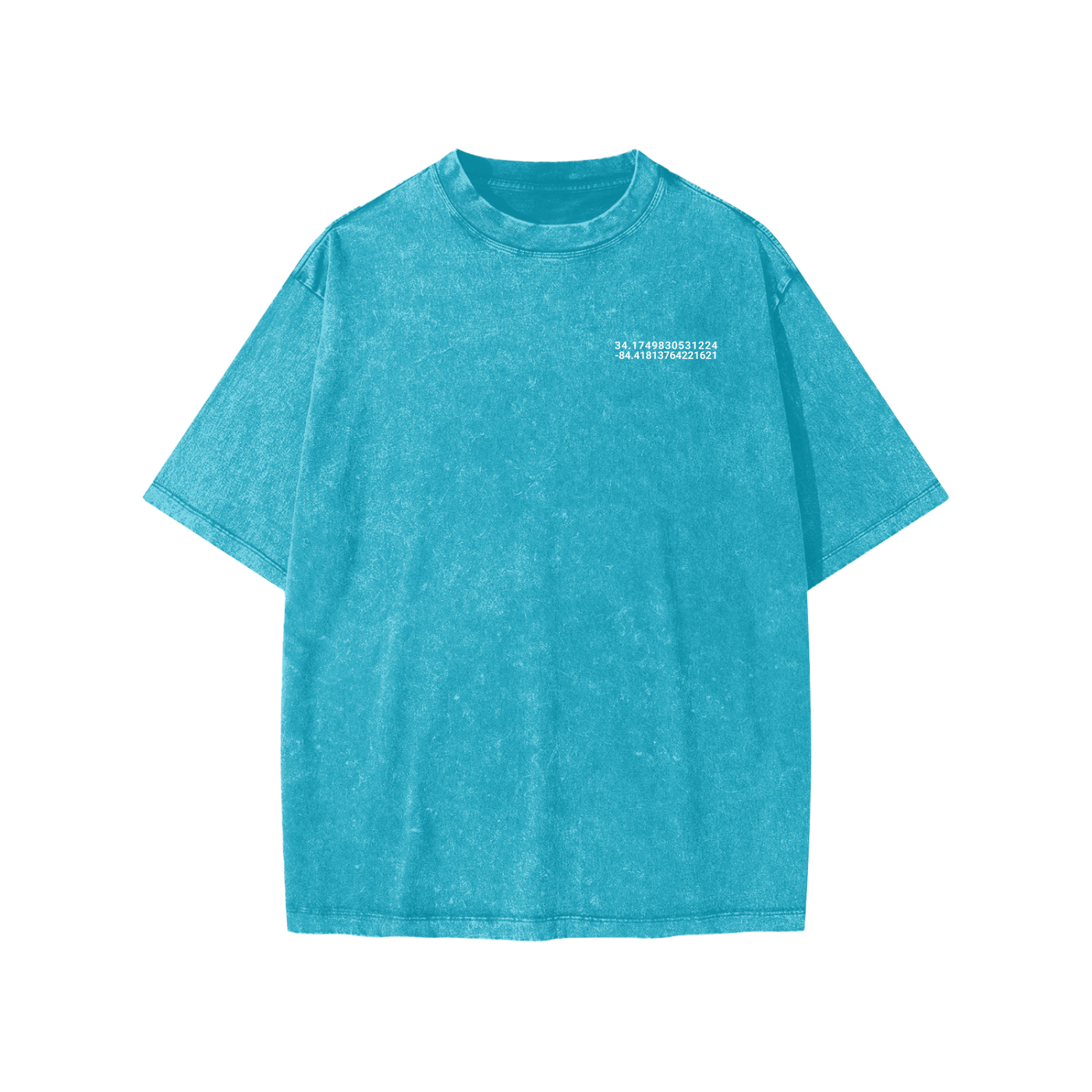 Youth Welcome Home Tee