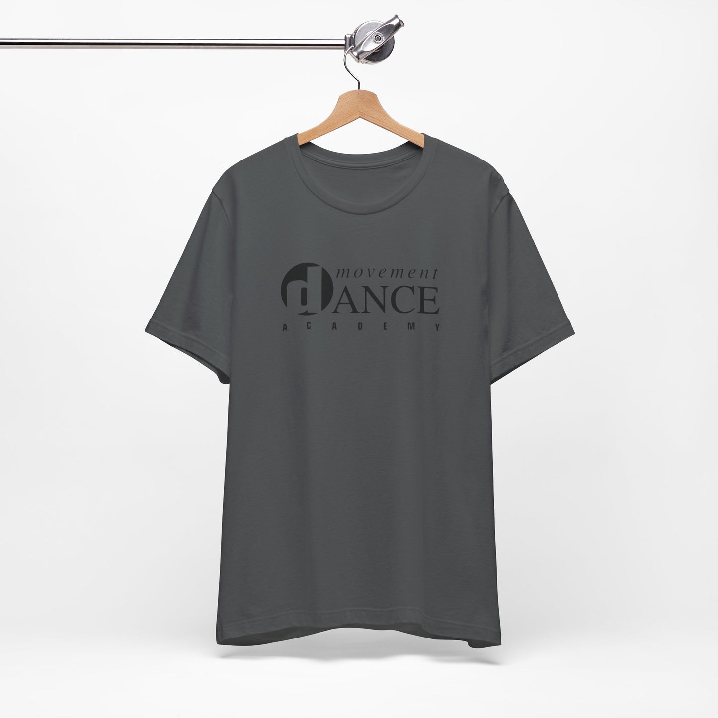 Adult Branded Tee