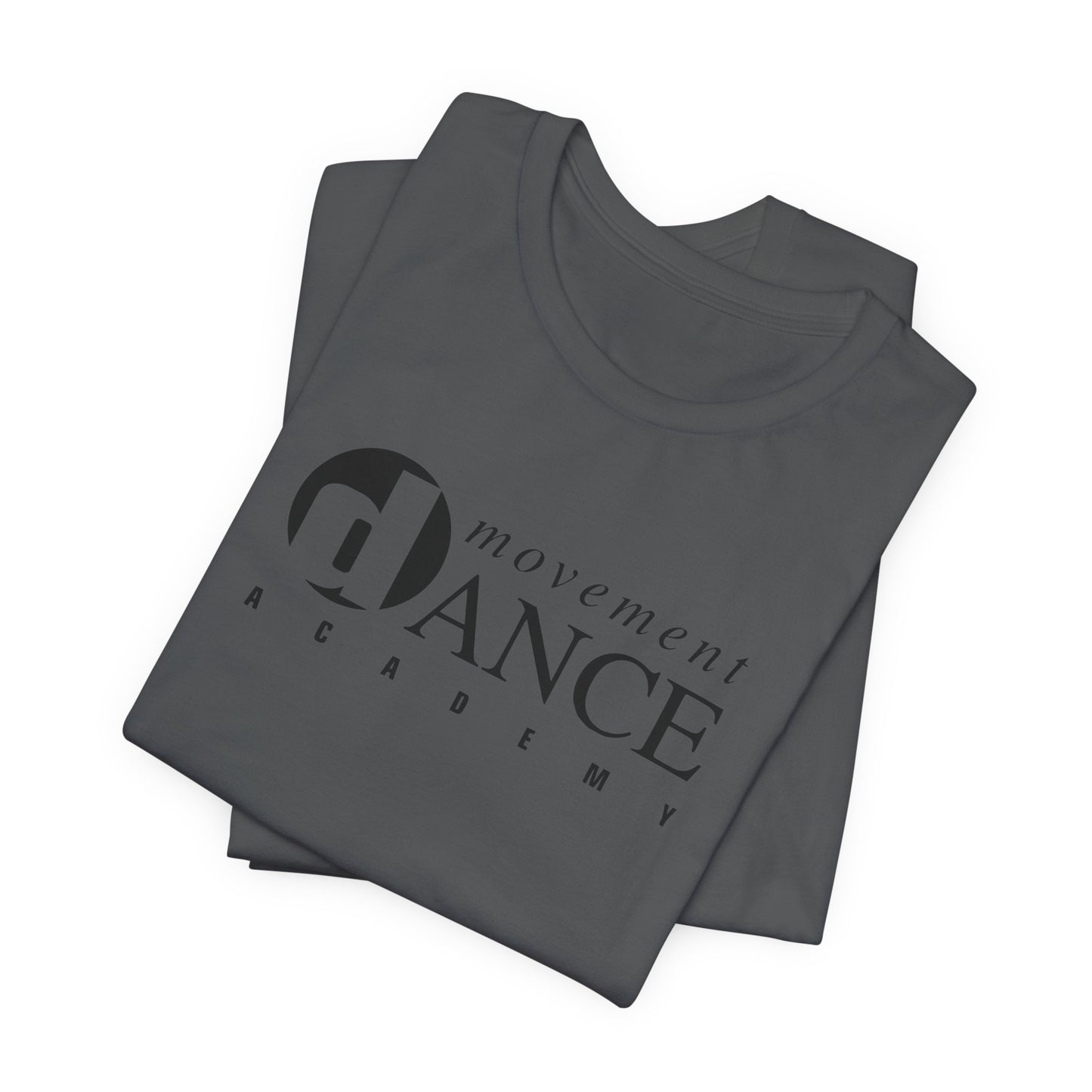 Adult Branded Tee