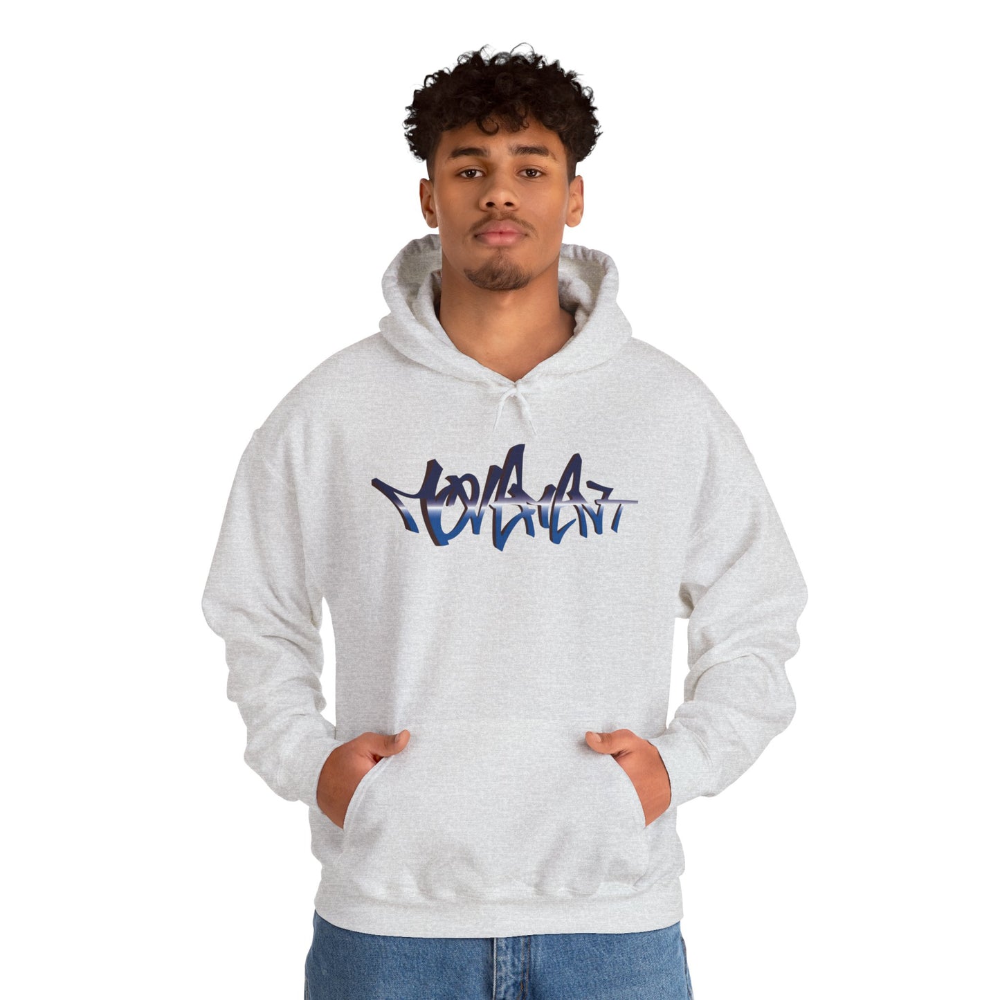 Adult Movement Street Hoodie