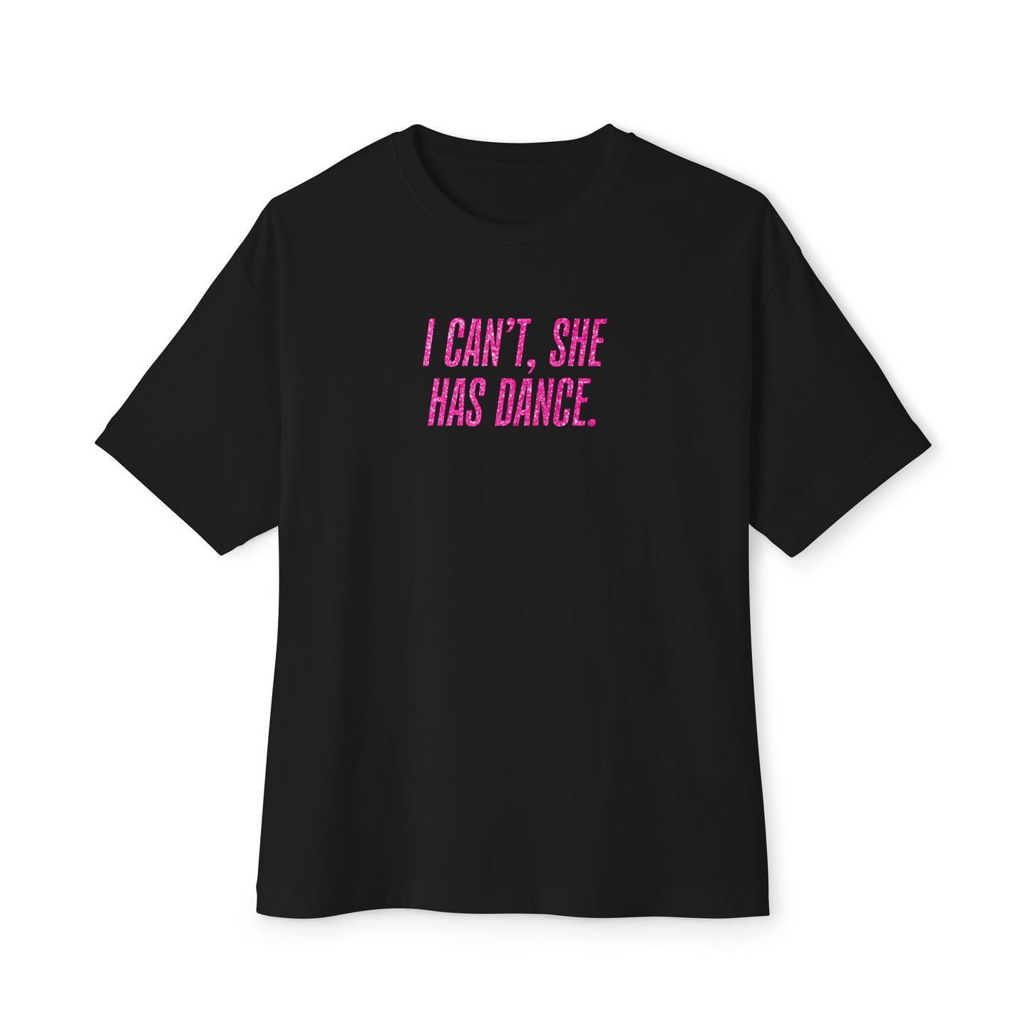 The Life of A Dance Mom Tee