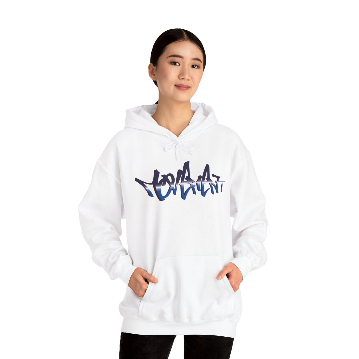 Adult Movement Street Hoodie