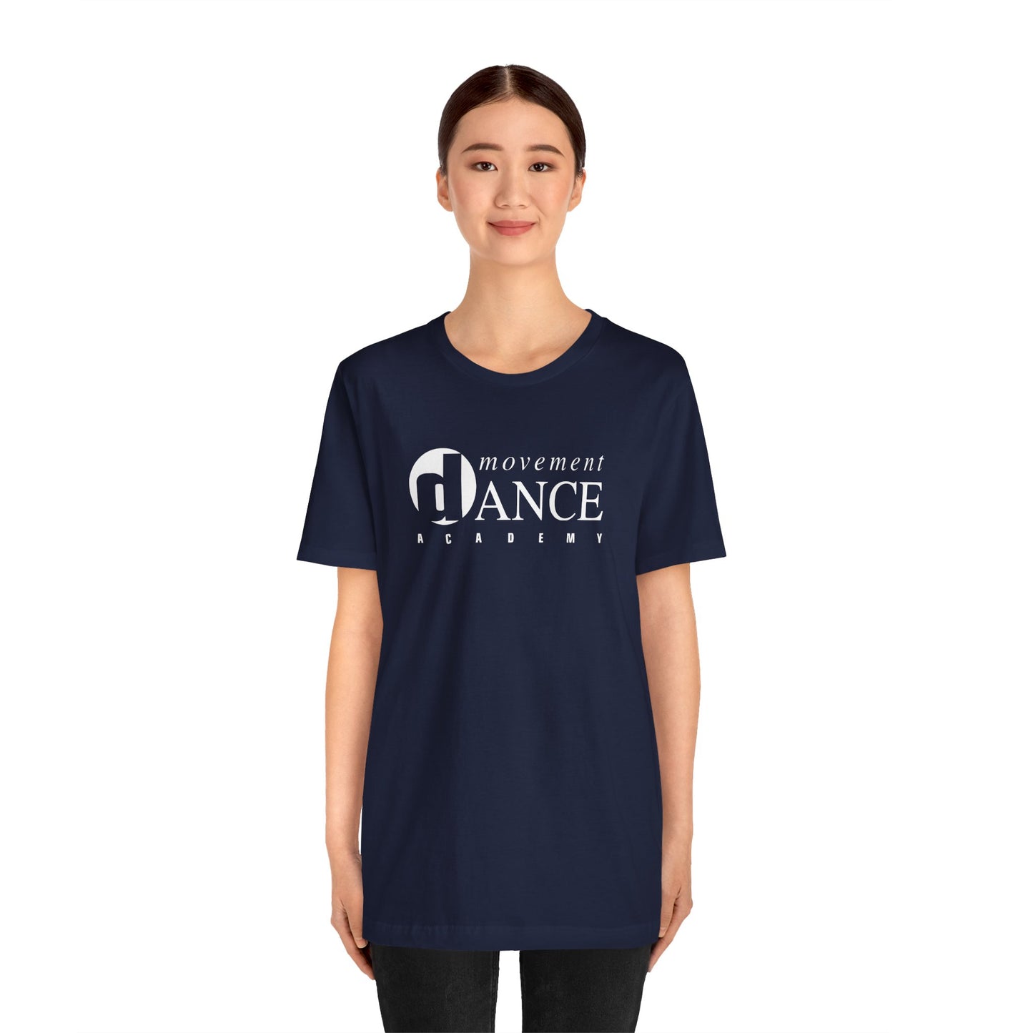 Adult Branded Tee