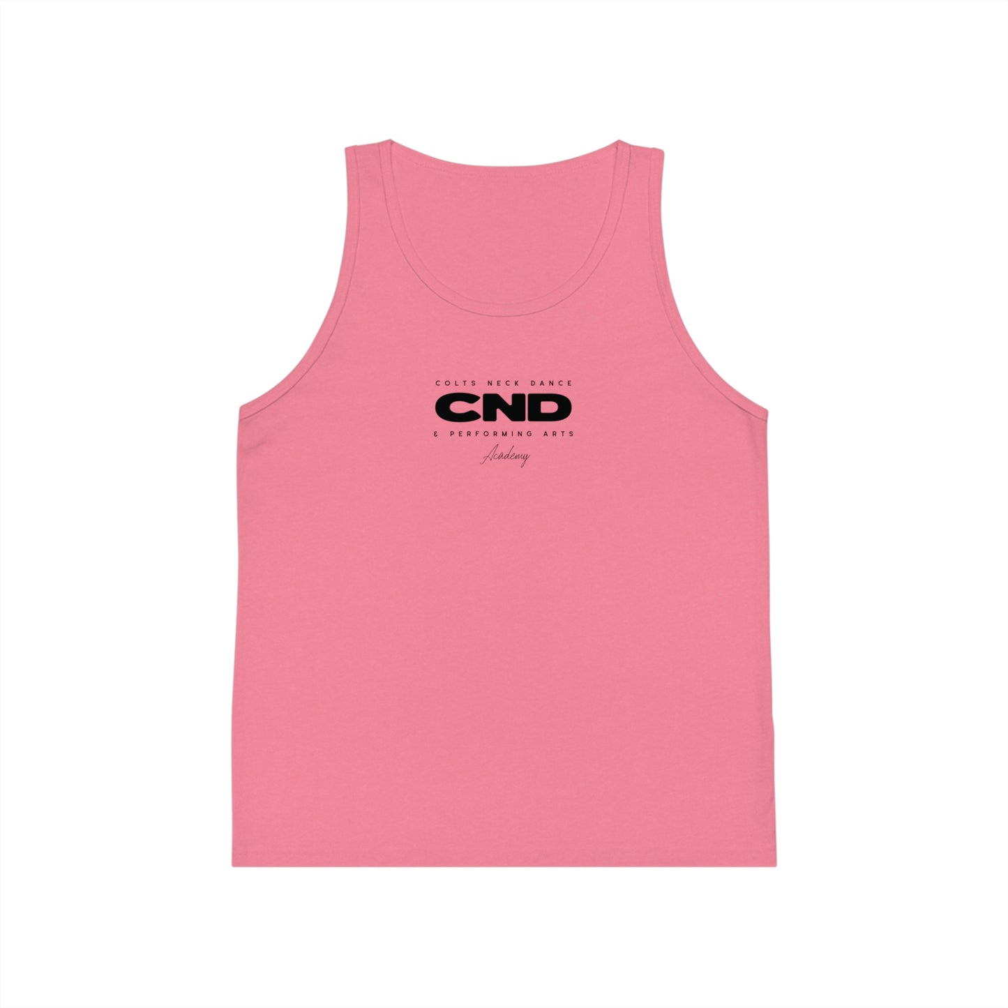 Youth Tank Top