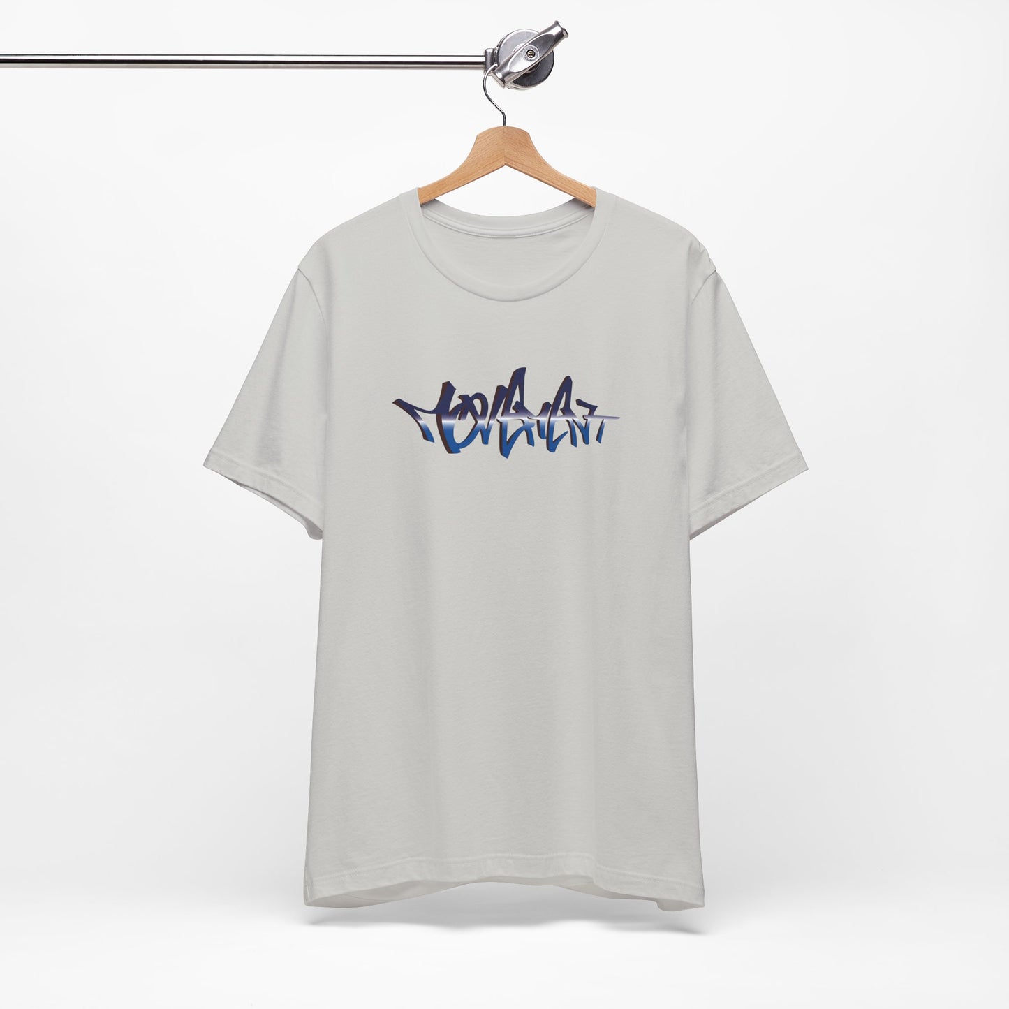 Adult Branded Tee