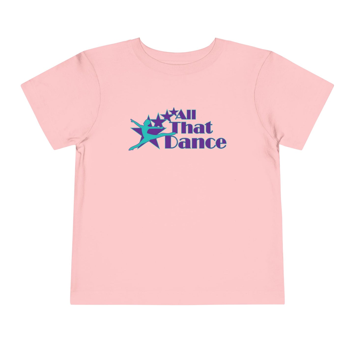 Toddler Tee with Personalization
