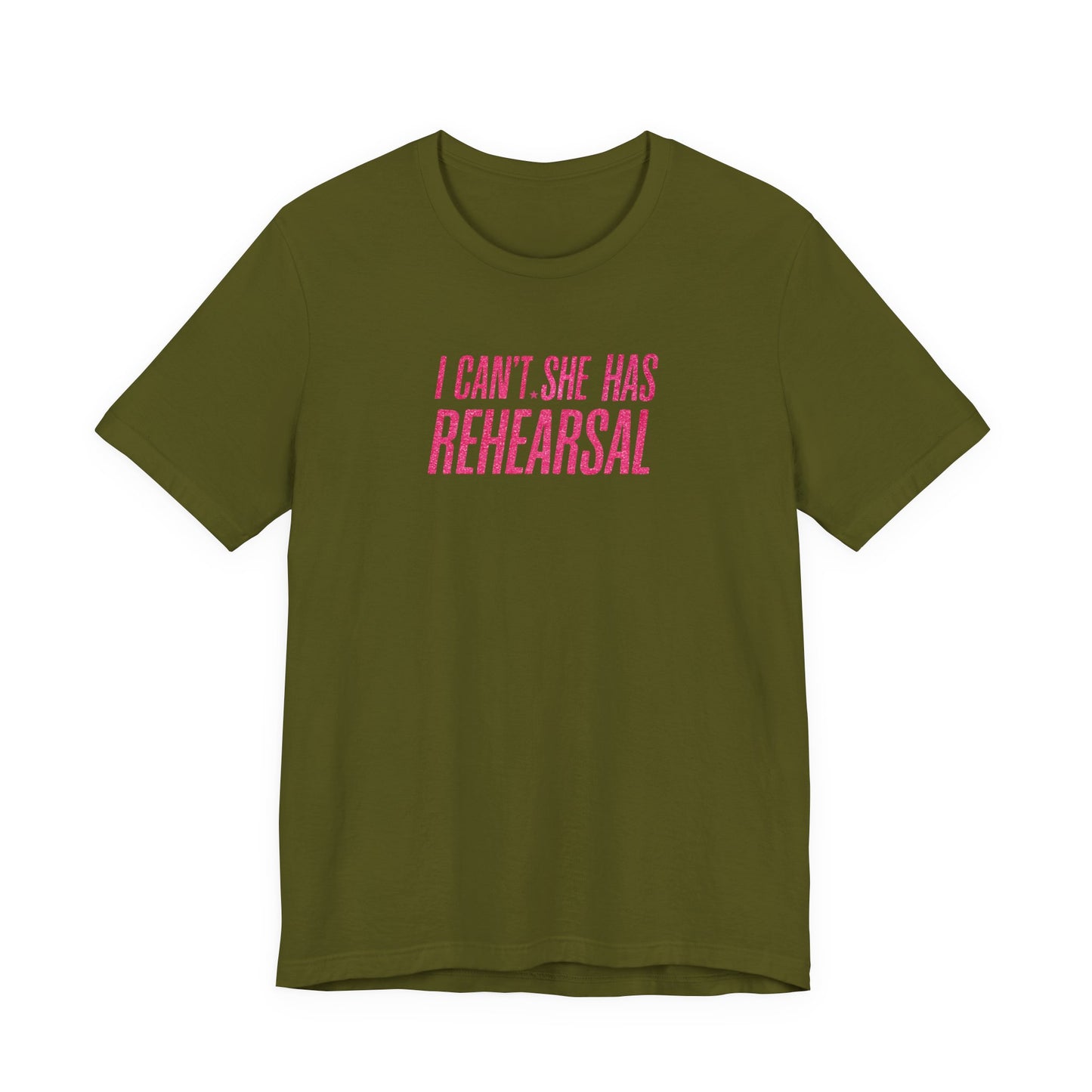 The Life of an ADC Mom Tee