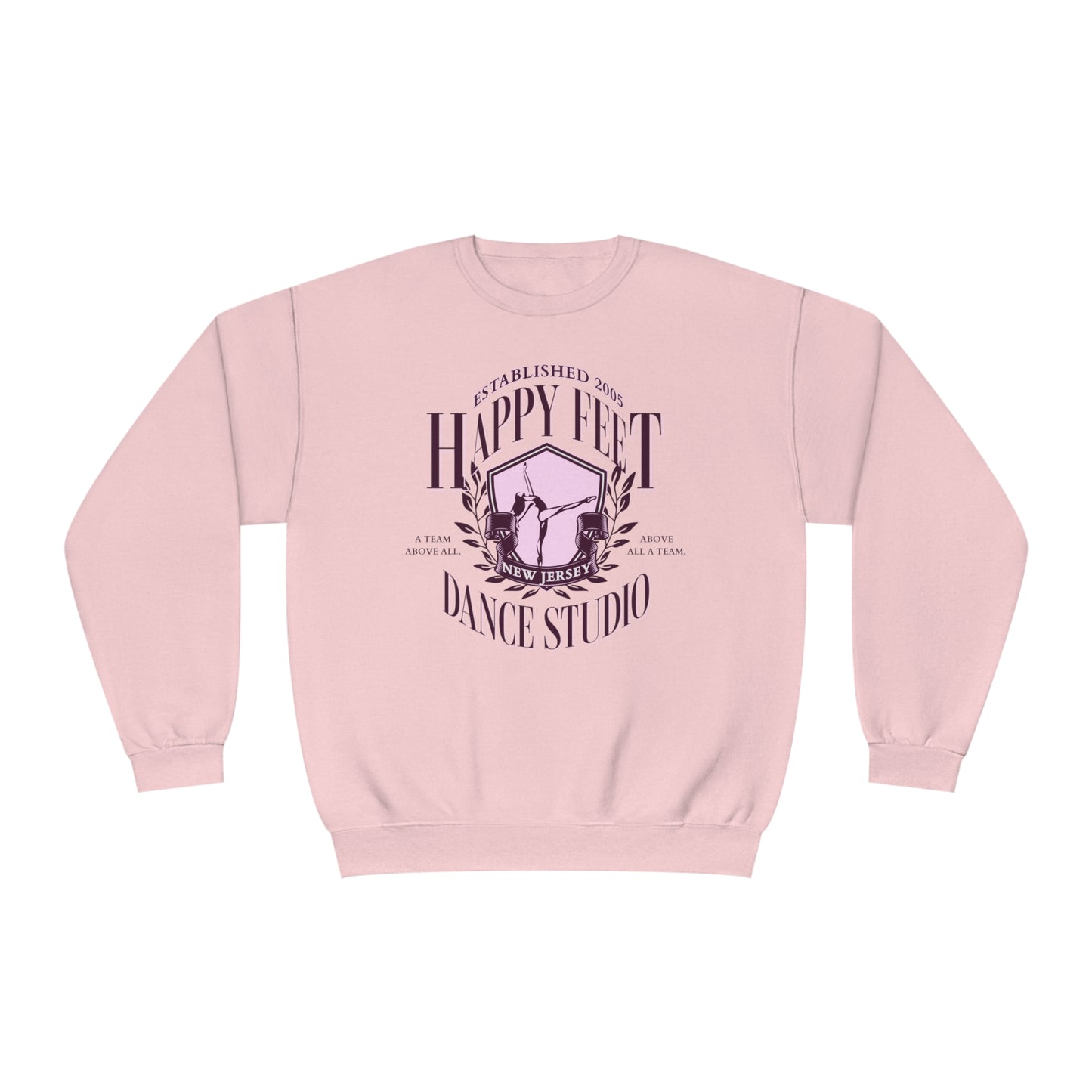 Adult University Crewneck