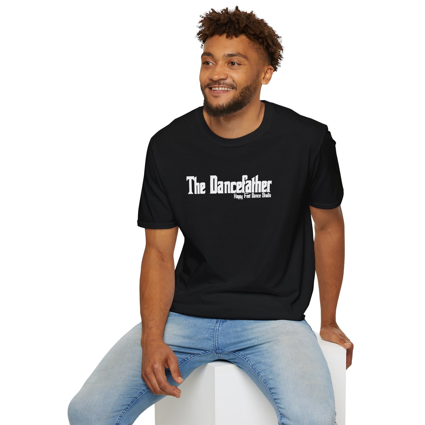 Dance Dad Tee