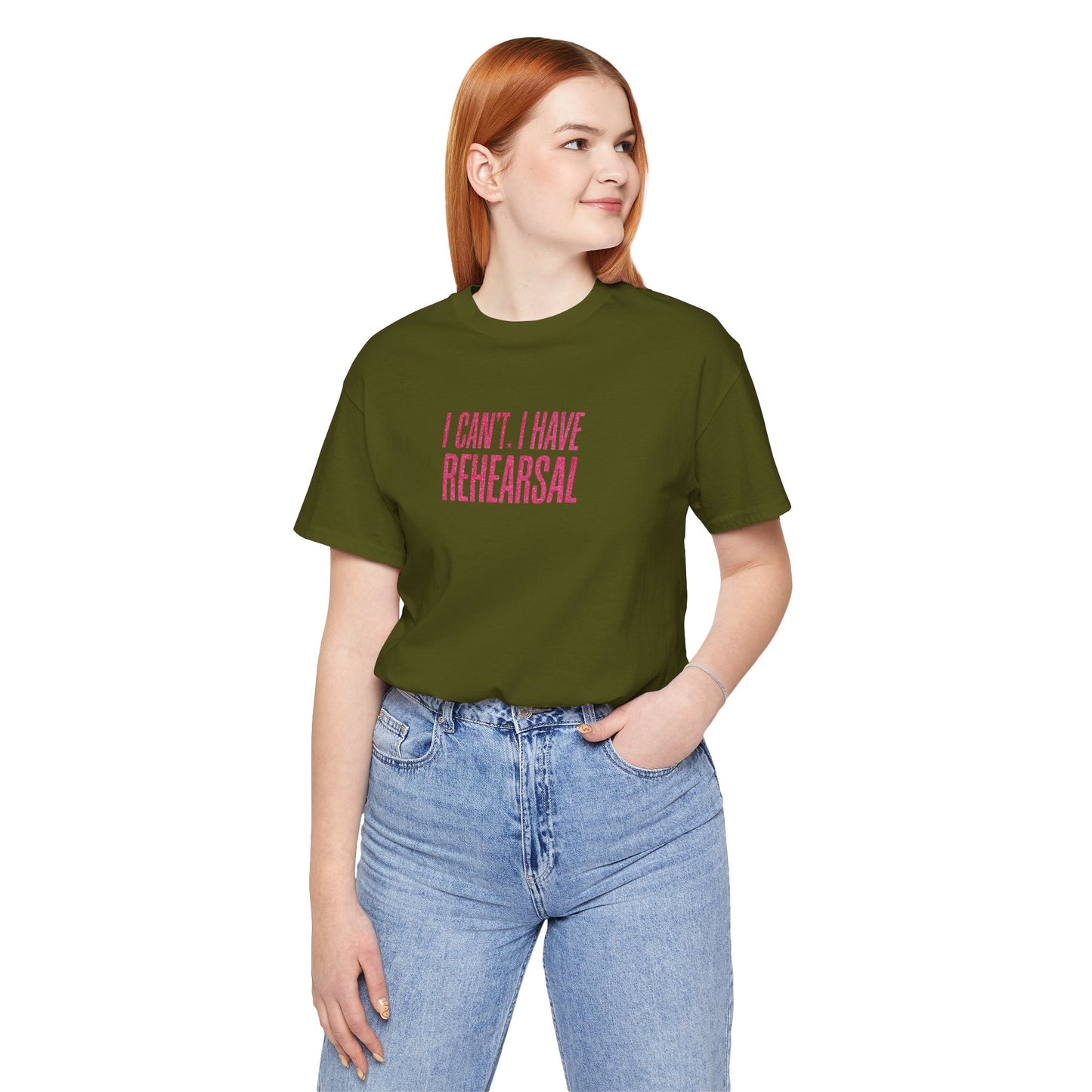 The Life of an ADC Dancer Tee
