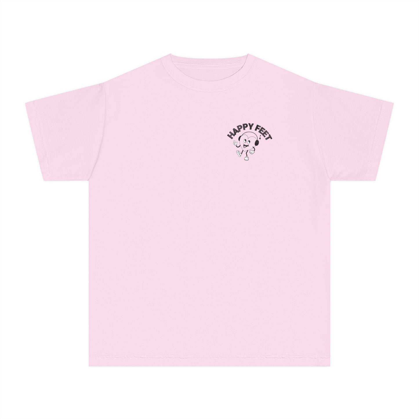 Youth Vintage Graphic Tee