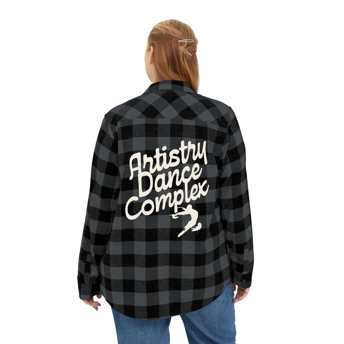 Adult Flannel
