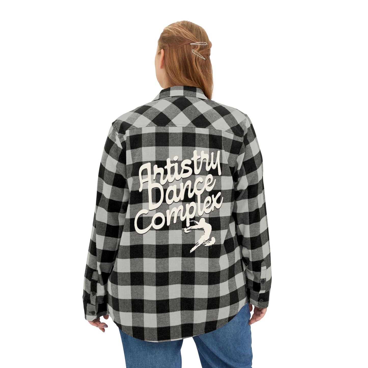 Adult Flannel