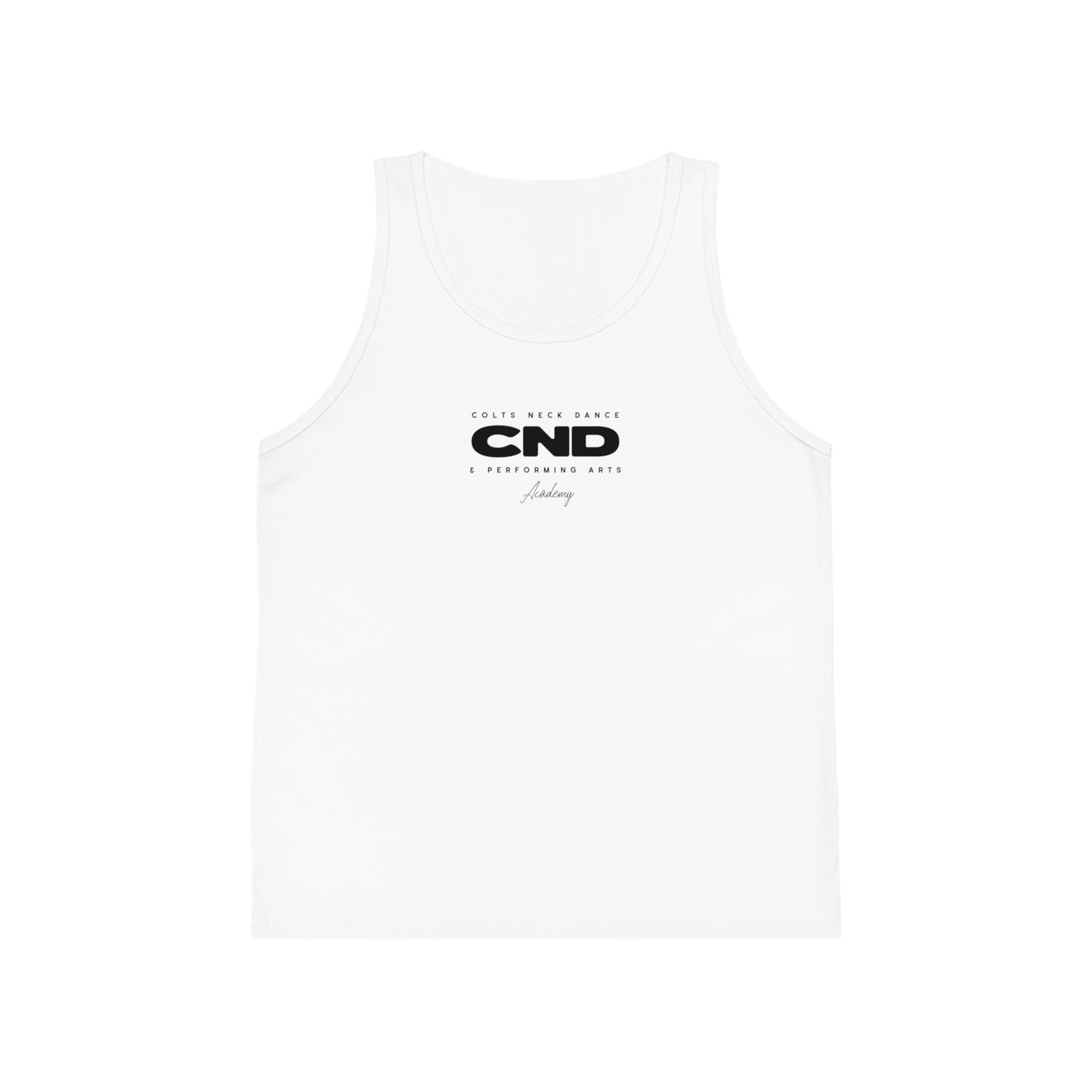 Youth Tank Top