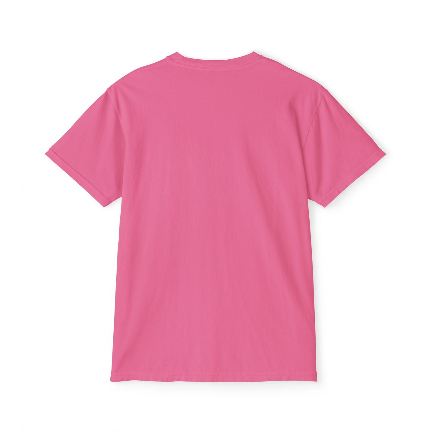 Adult Pocket Tee
