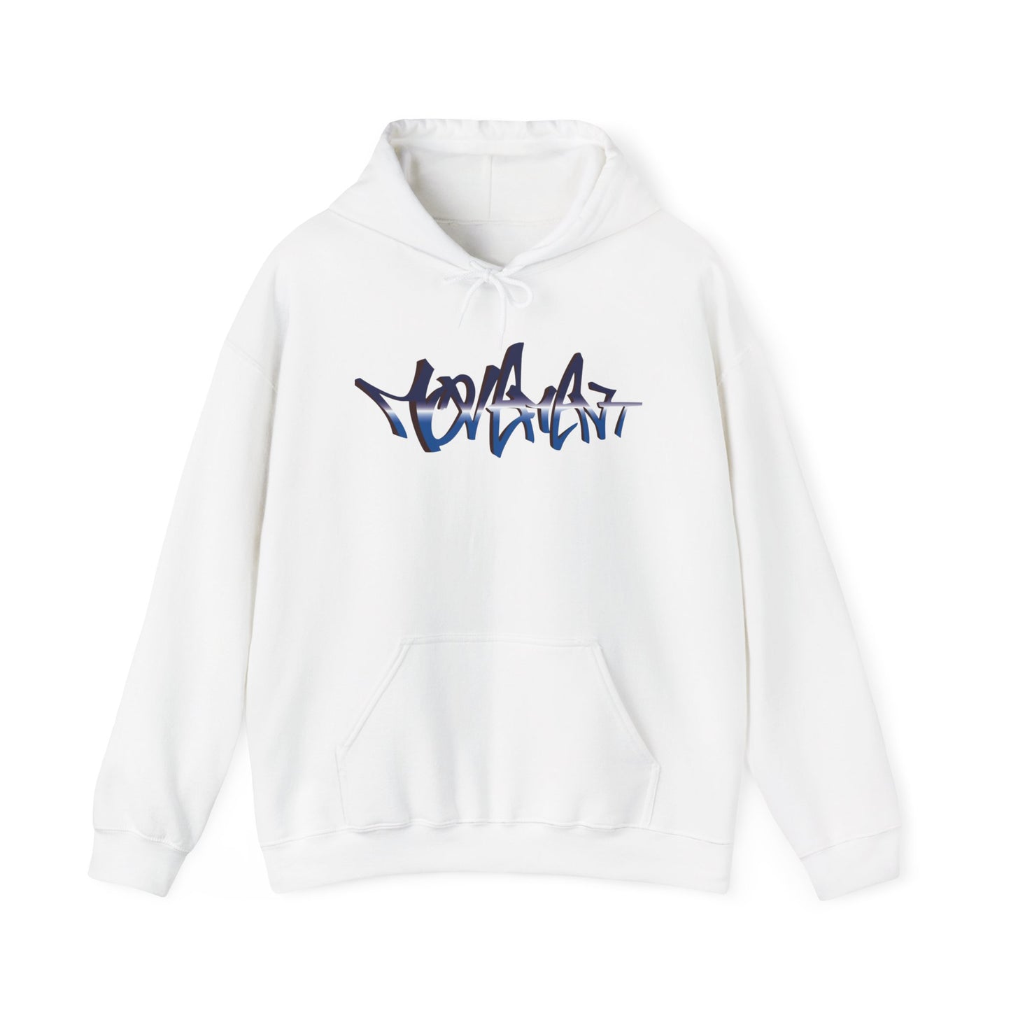 Adult Movement Street Hoodie