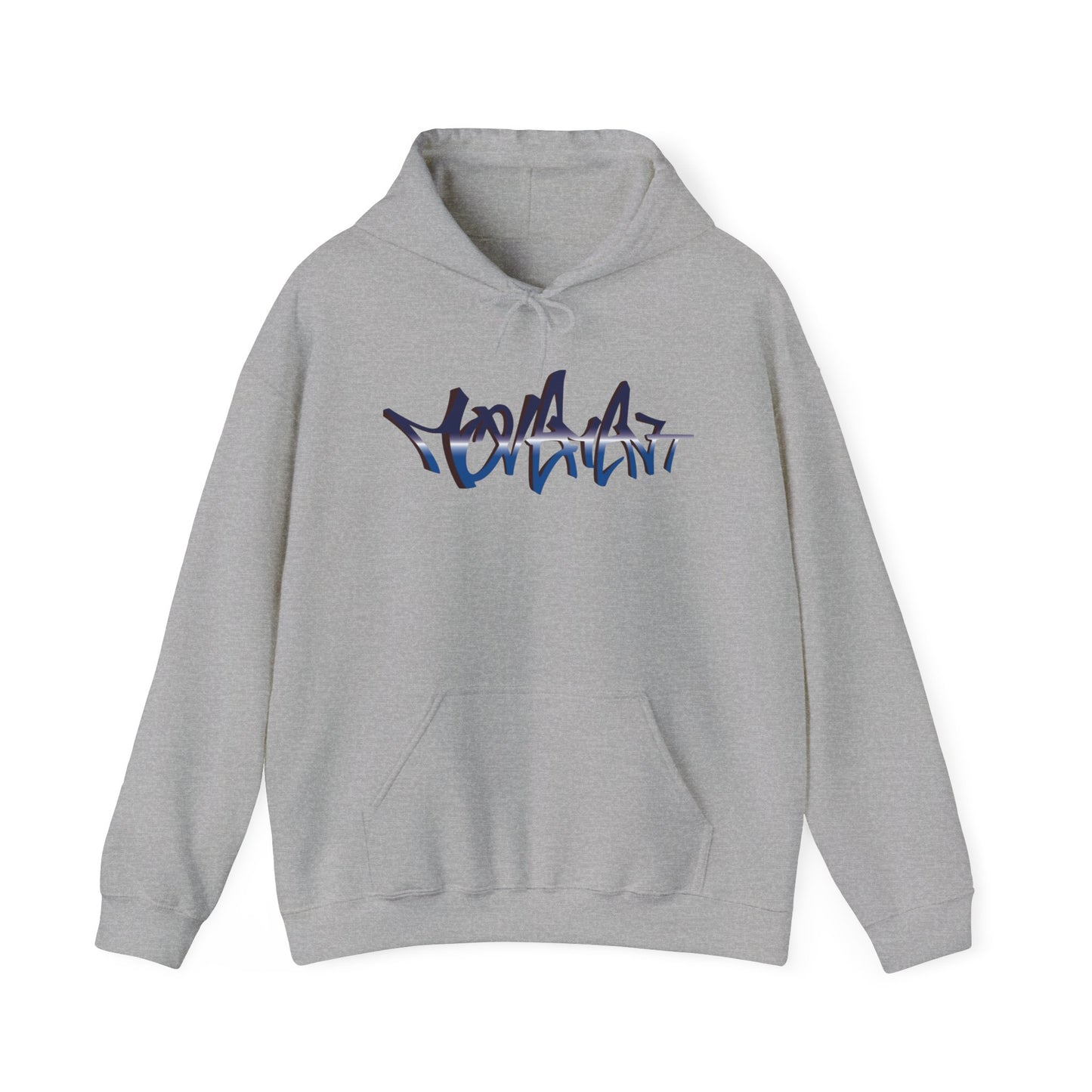 Adult Movement Street Hoodie