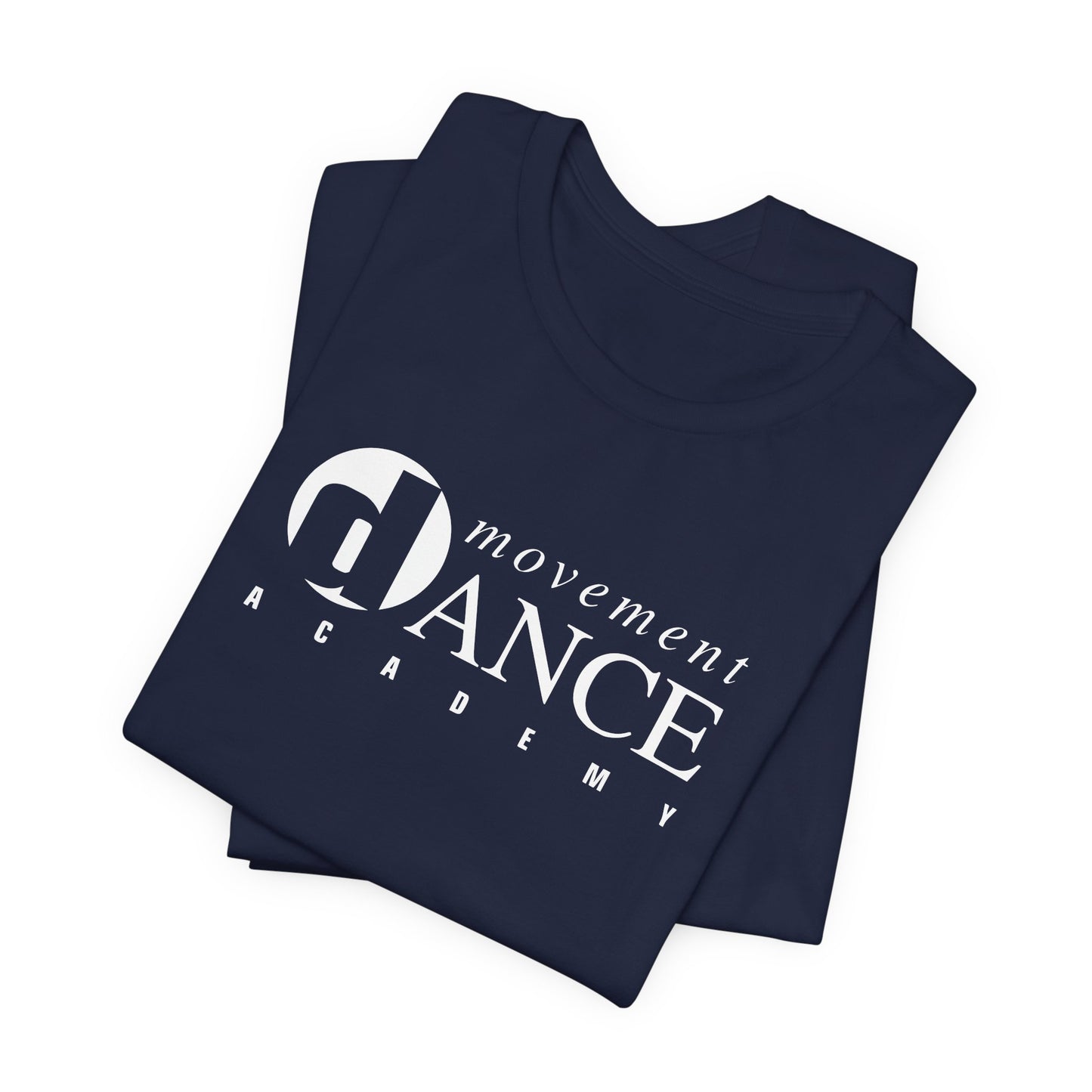 Adult Branded Tee