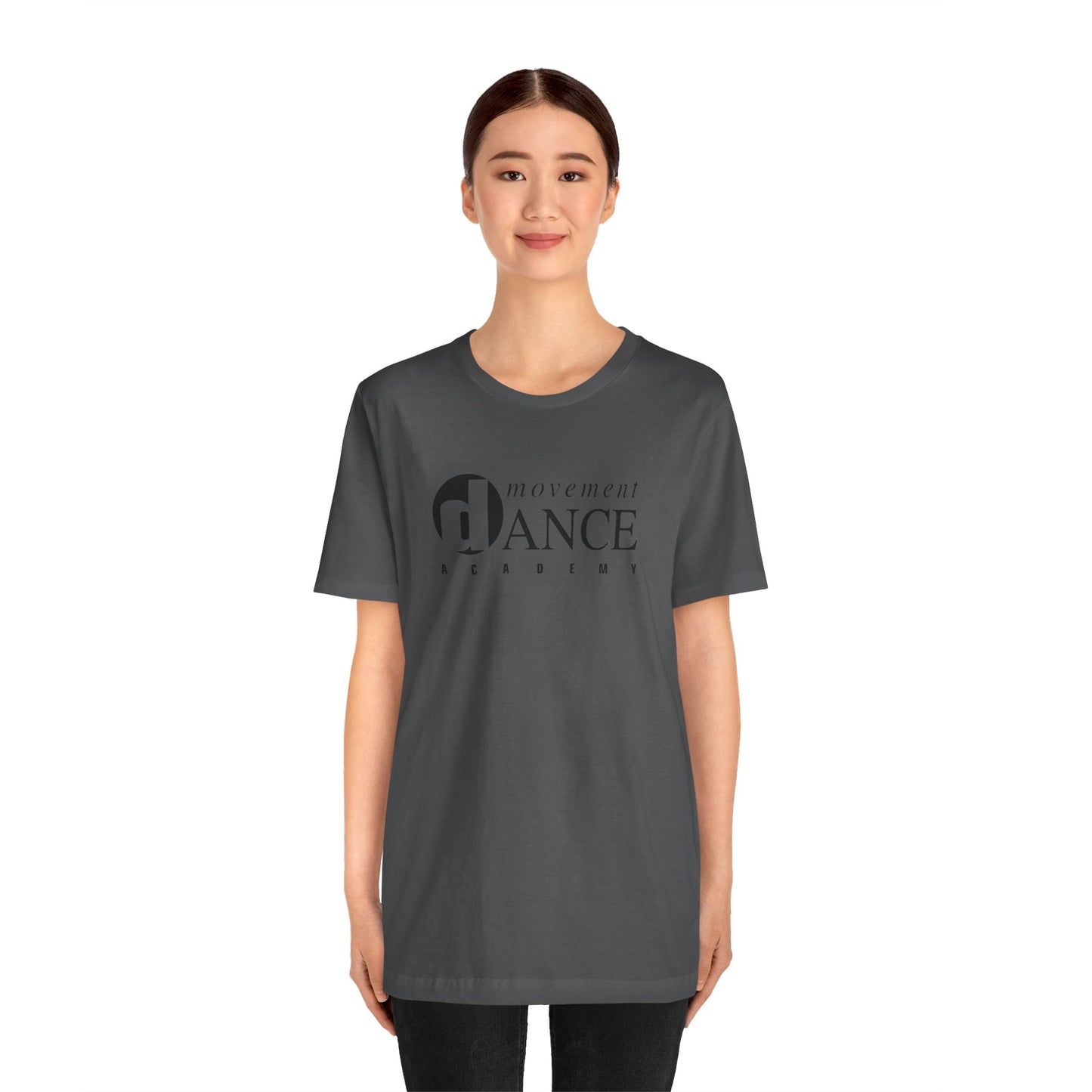 Adult Branded Tee