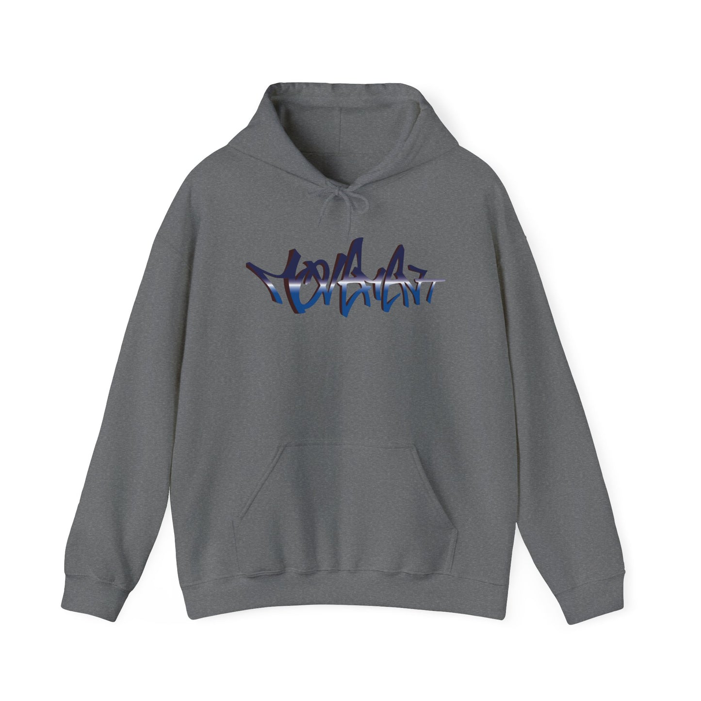 Adult Movement Street Hoodie