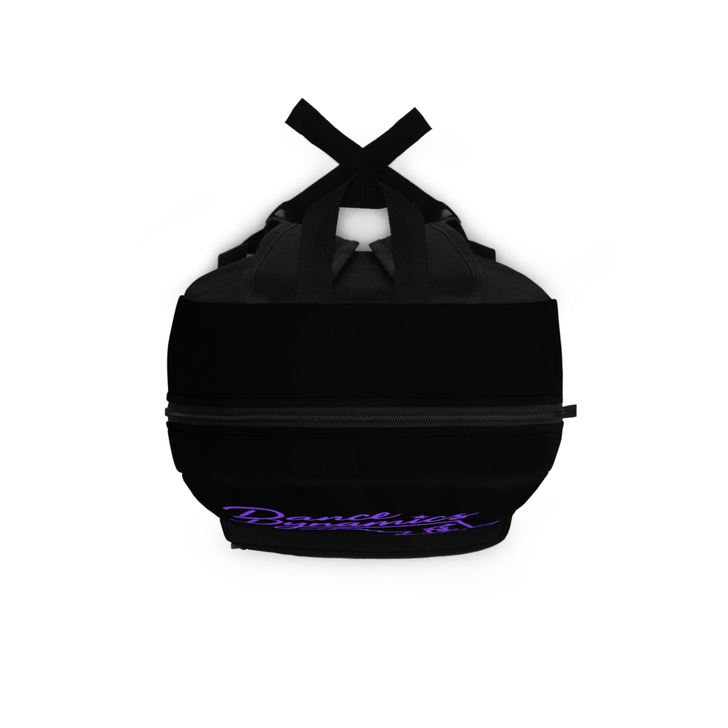 Personalized Backpack
