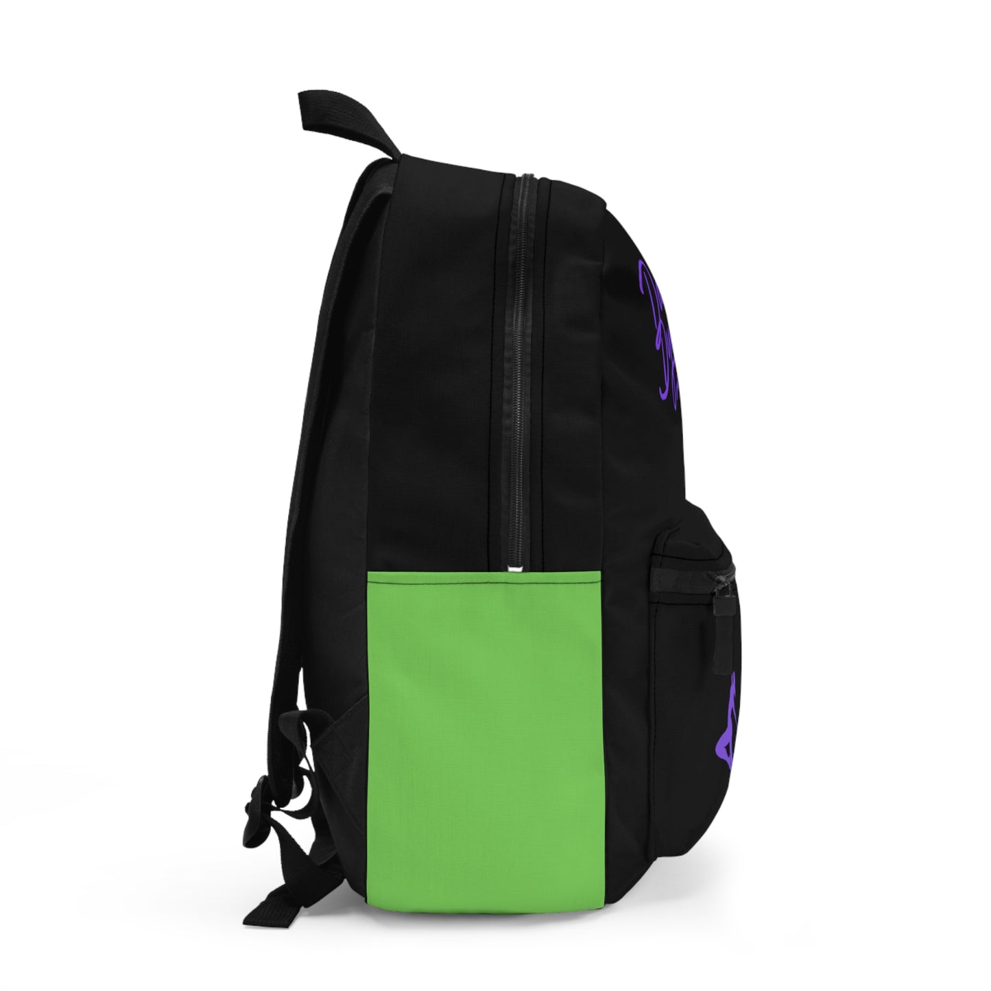 Personalized Backpack