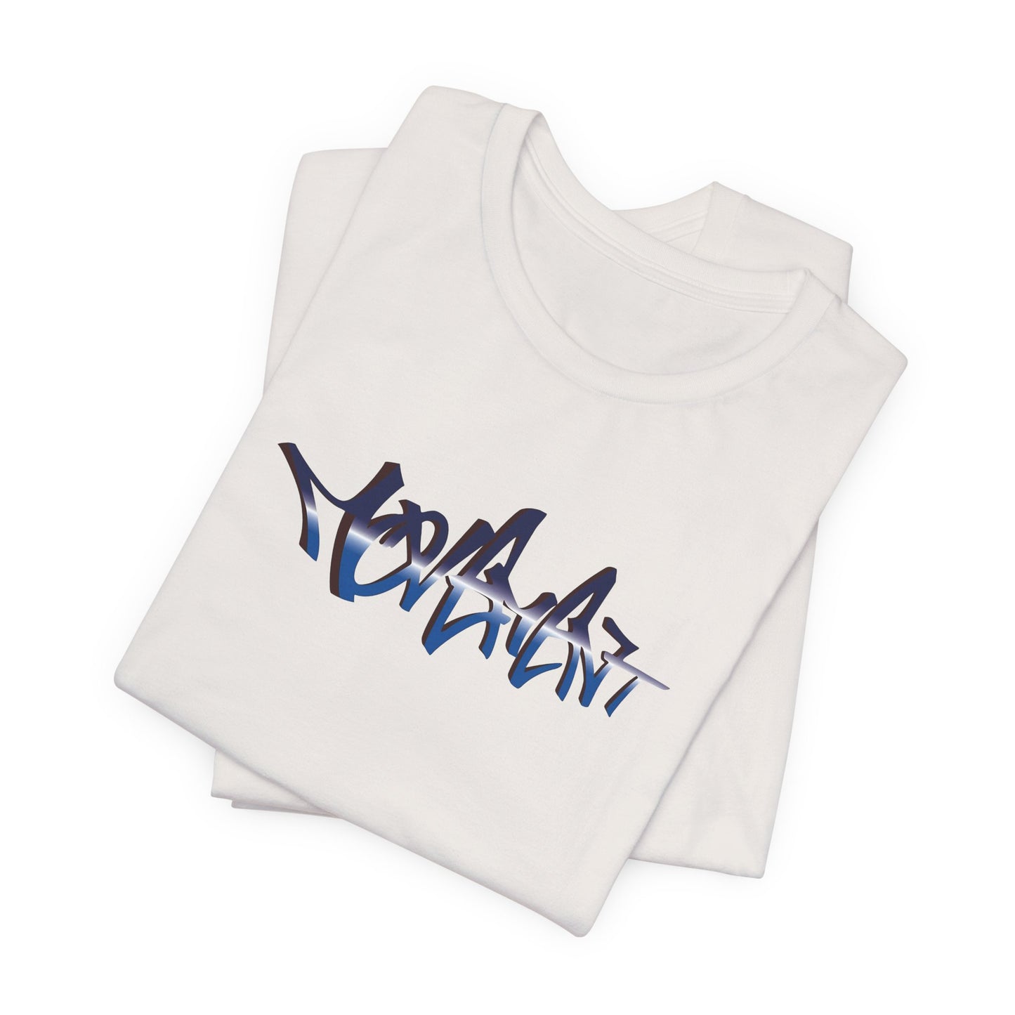 Adult Branded Tee