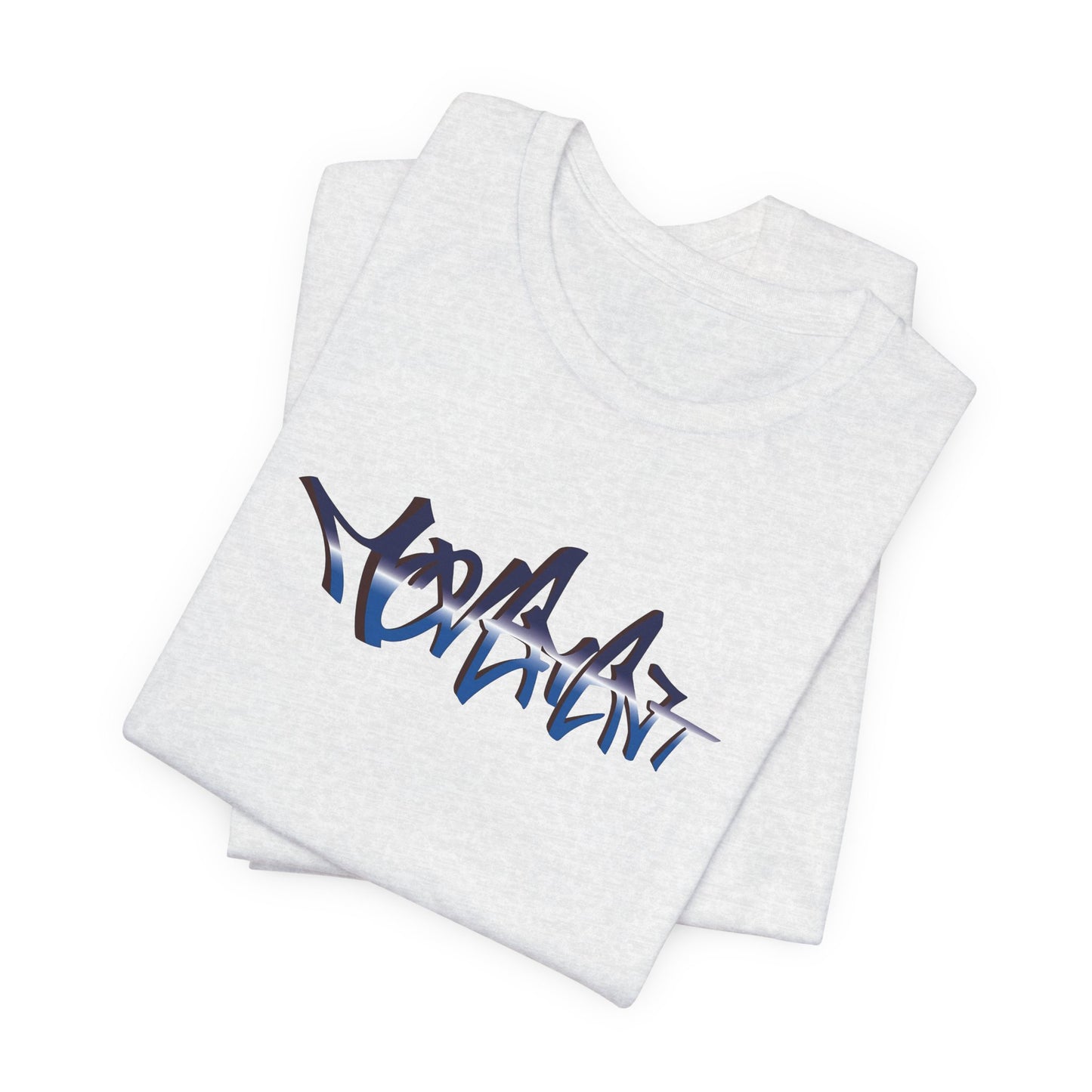 Adult Branded Tee