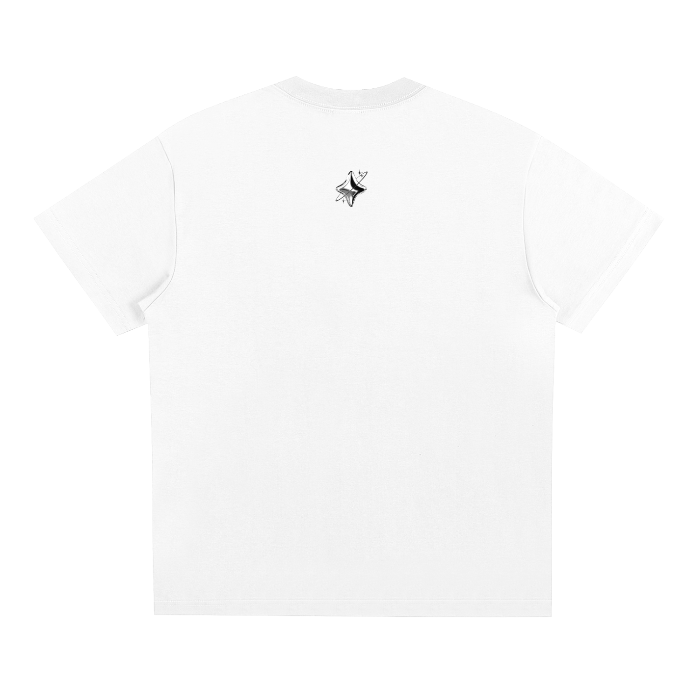 Adult All In Good Time Tee