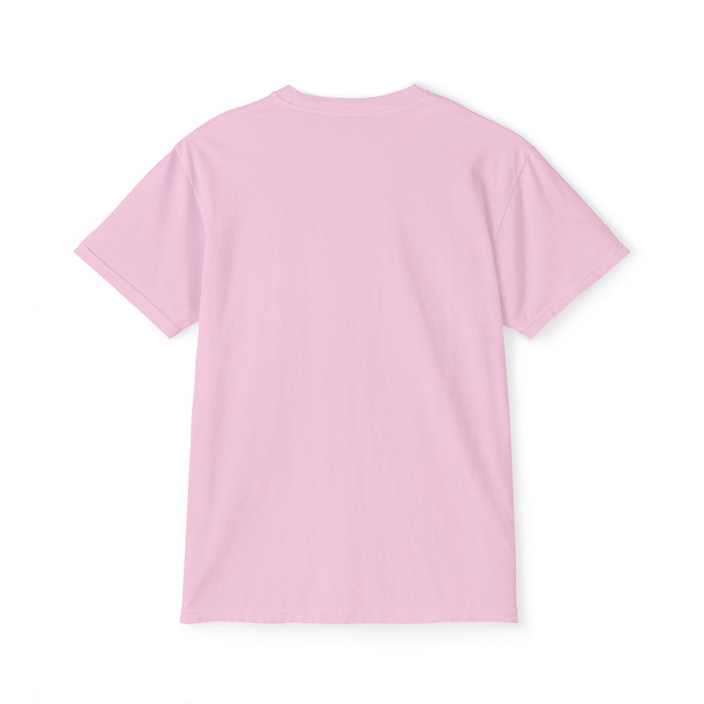 Adult Pocket Tee