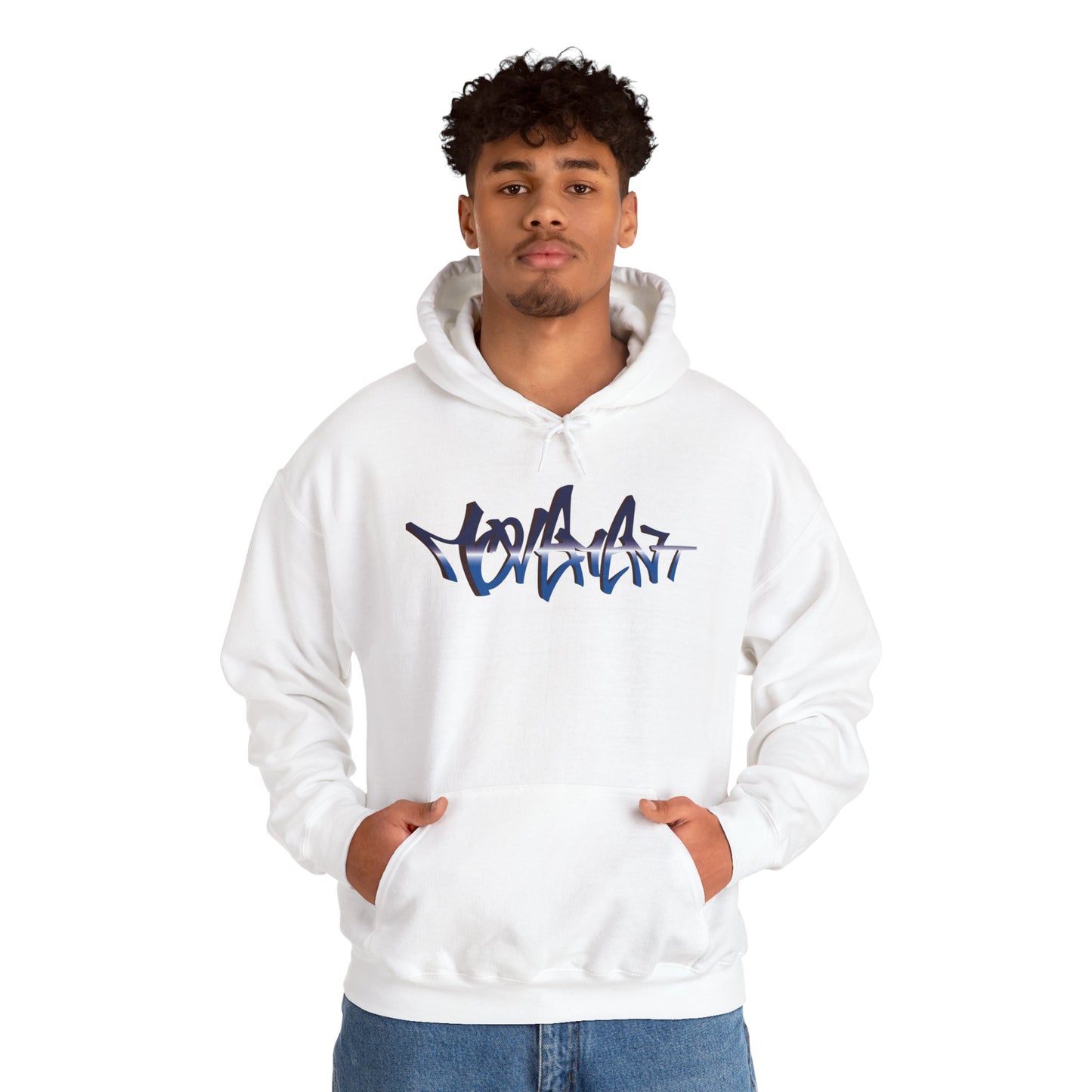 Adult Movement Street Hoodie