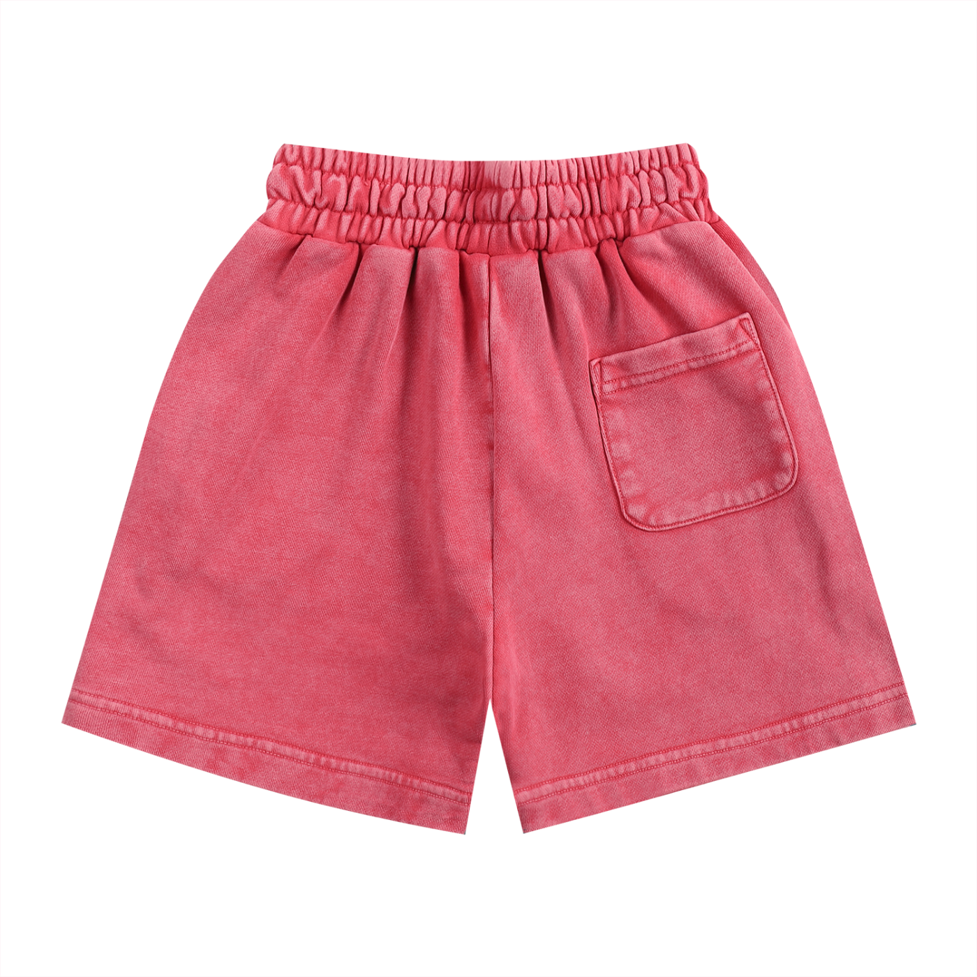 Youth Snow Washed Shorts