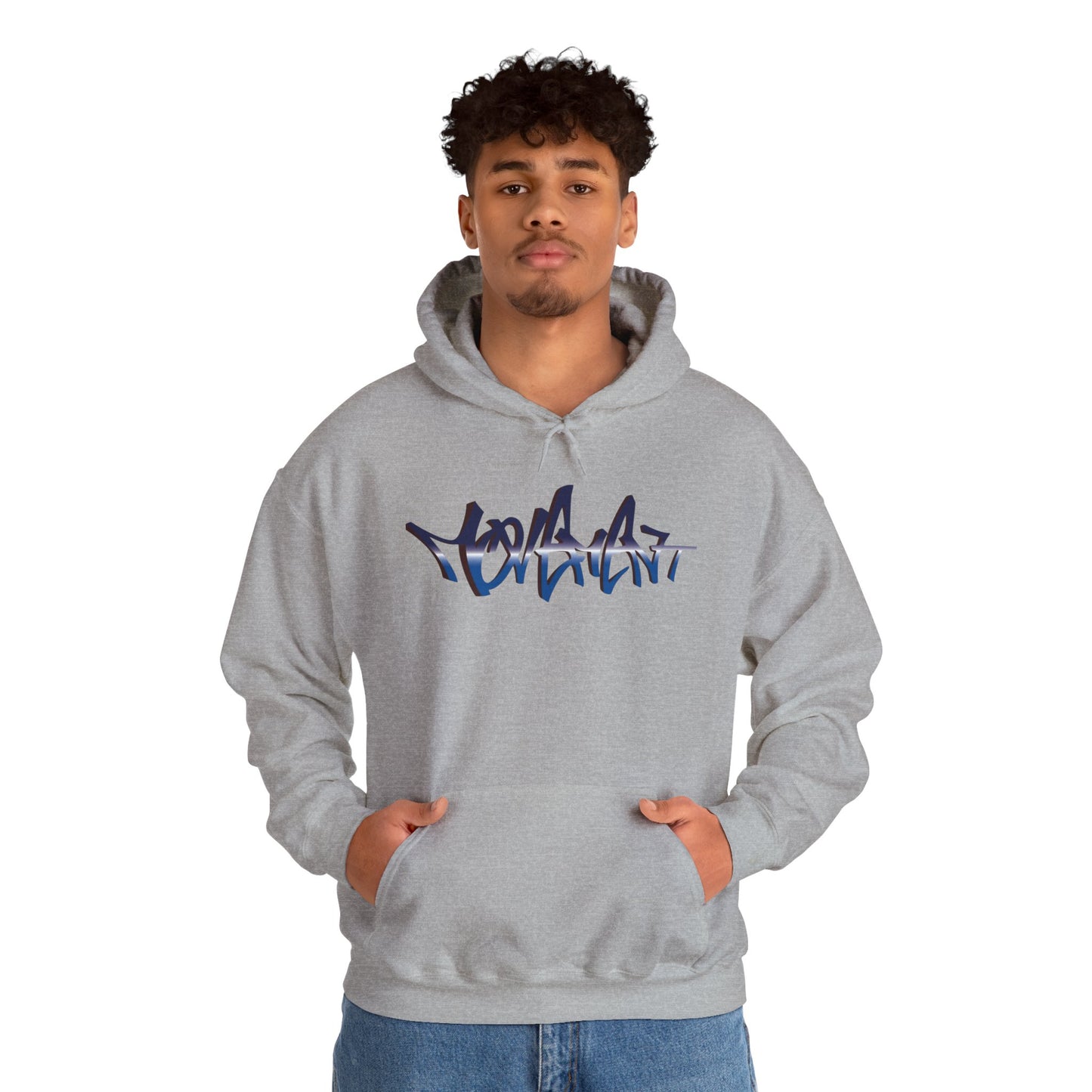 Adult Movement Street Hoodie