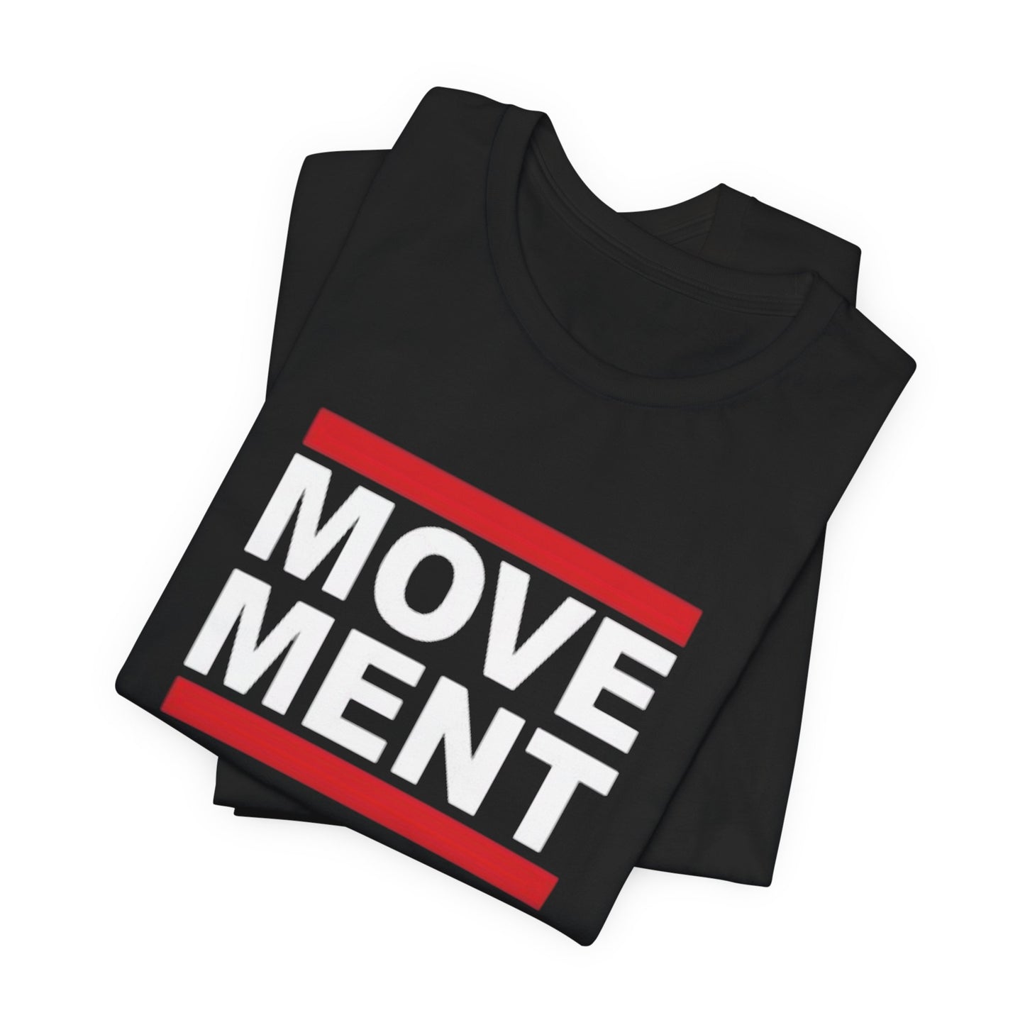 Adult Branded Tee