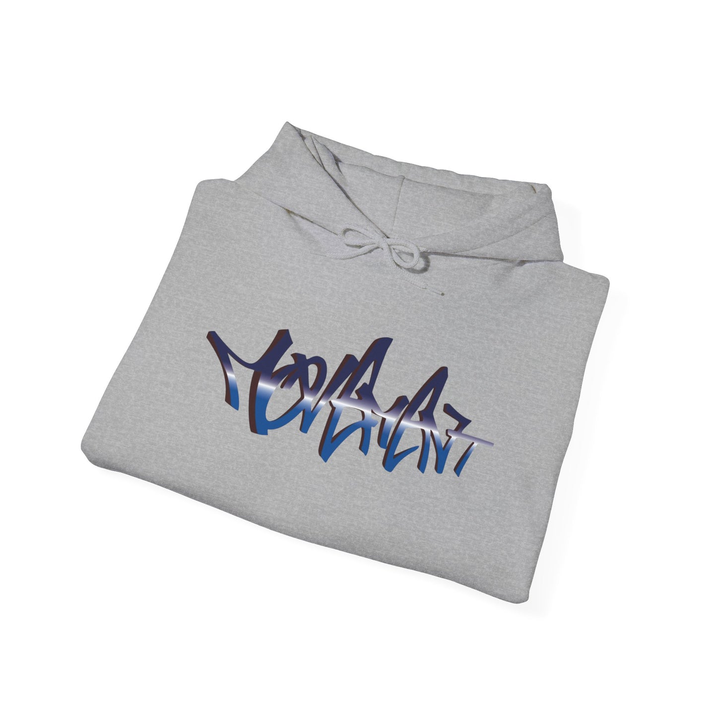 Adult Movement Street Hoodie