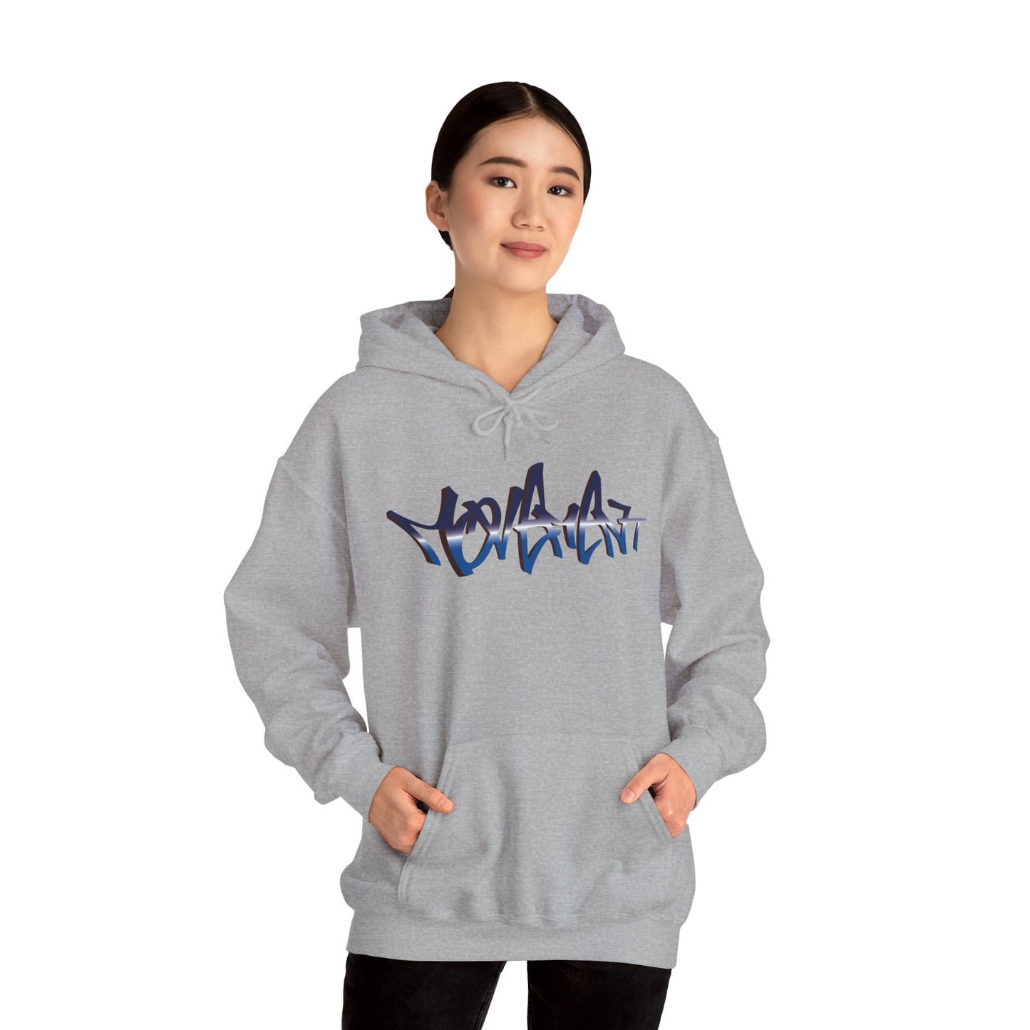 Adult Movement Street Hoodie