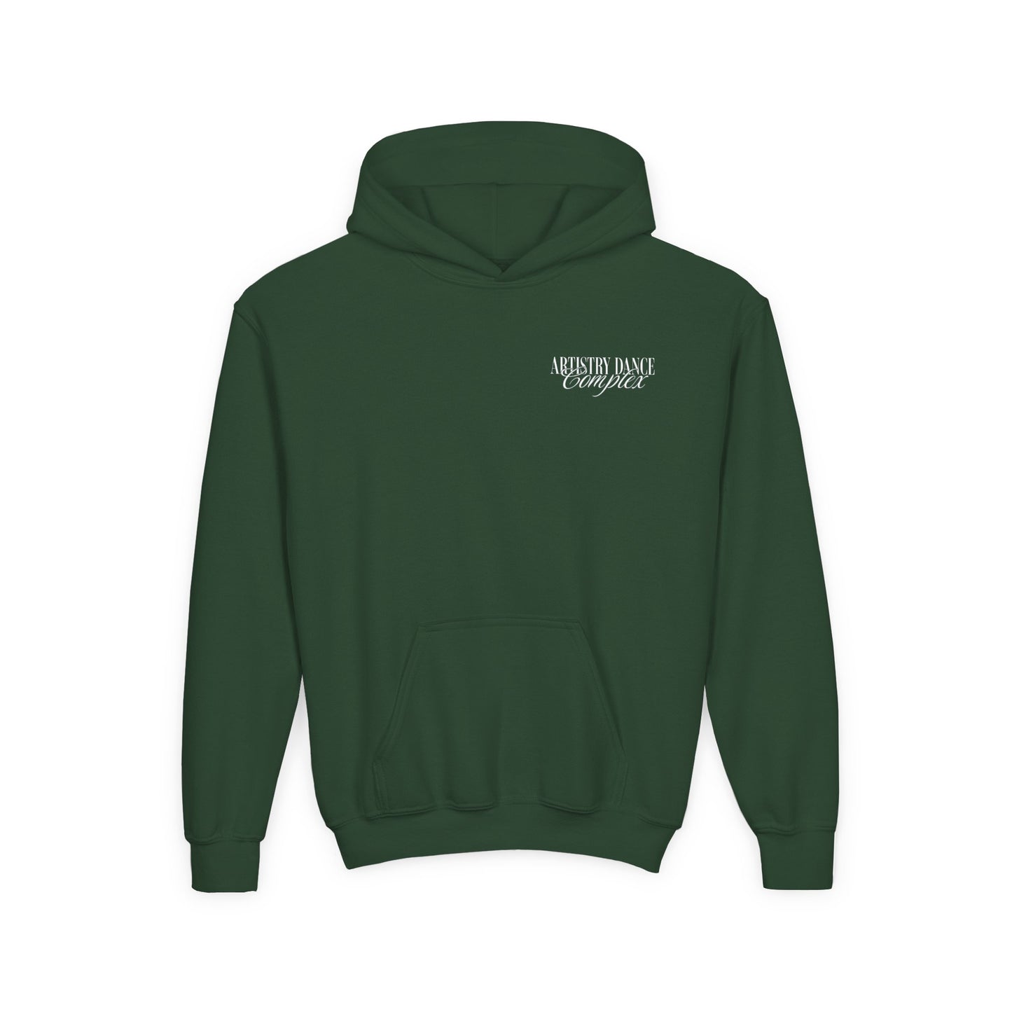 Youth Just Dance Hoodie