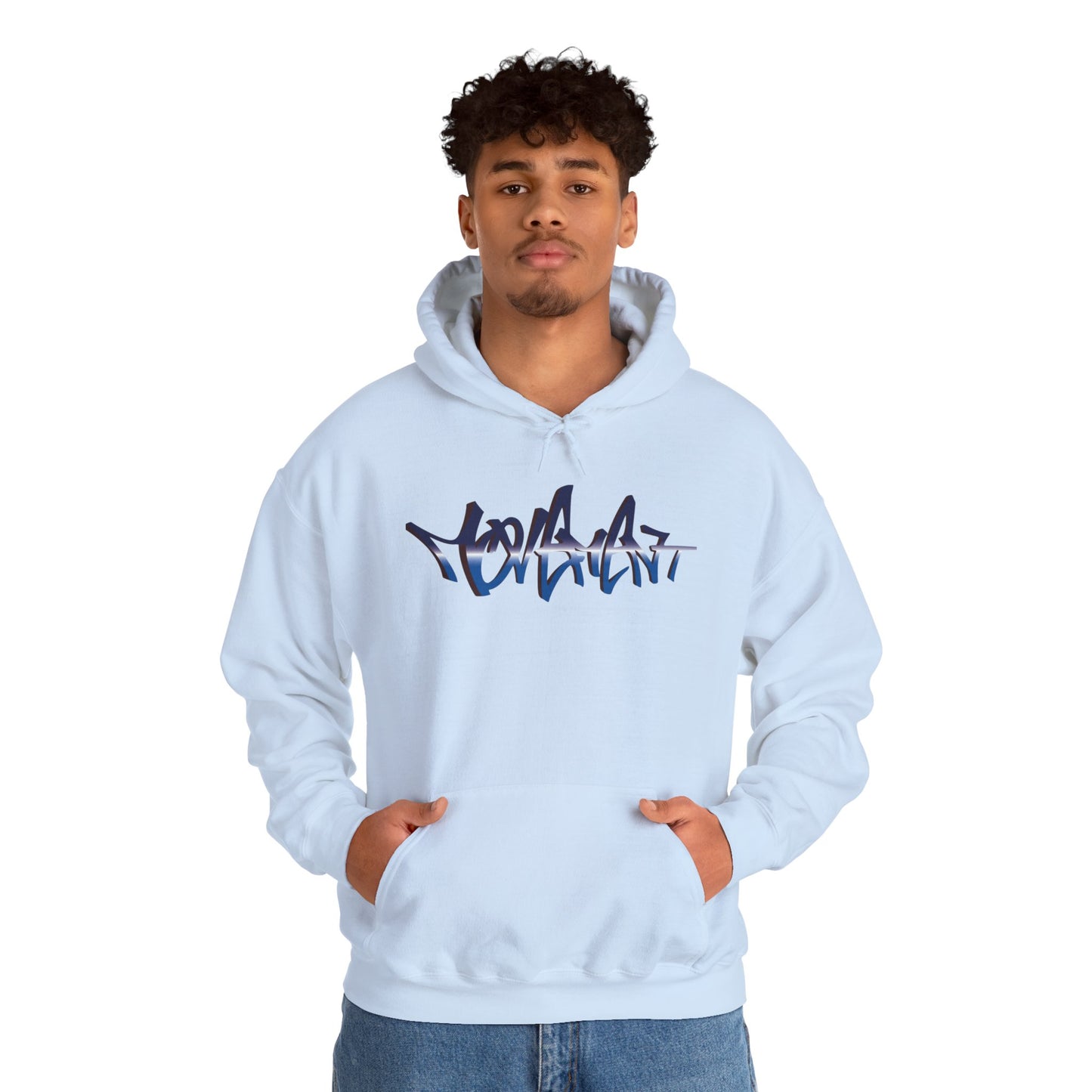 Adult Movement Street Hoodie