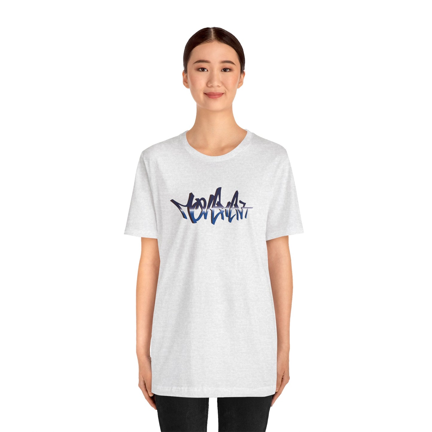 Adult Branded Tee