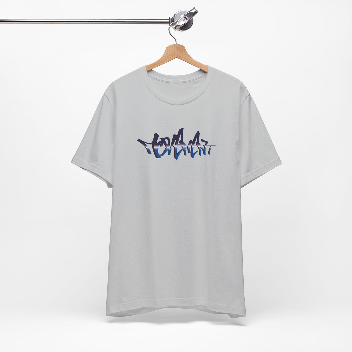 Adult Branded Tee