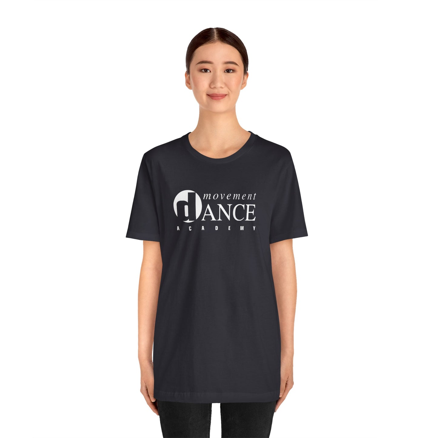 Adult Branded Tee