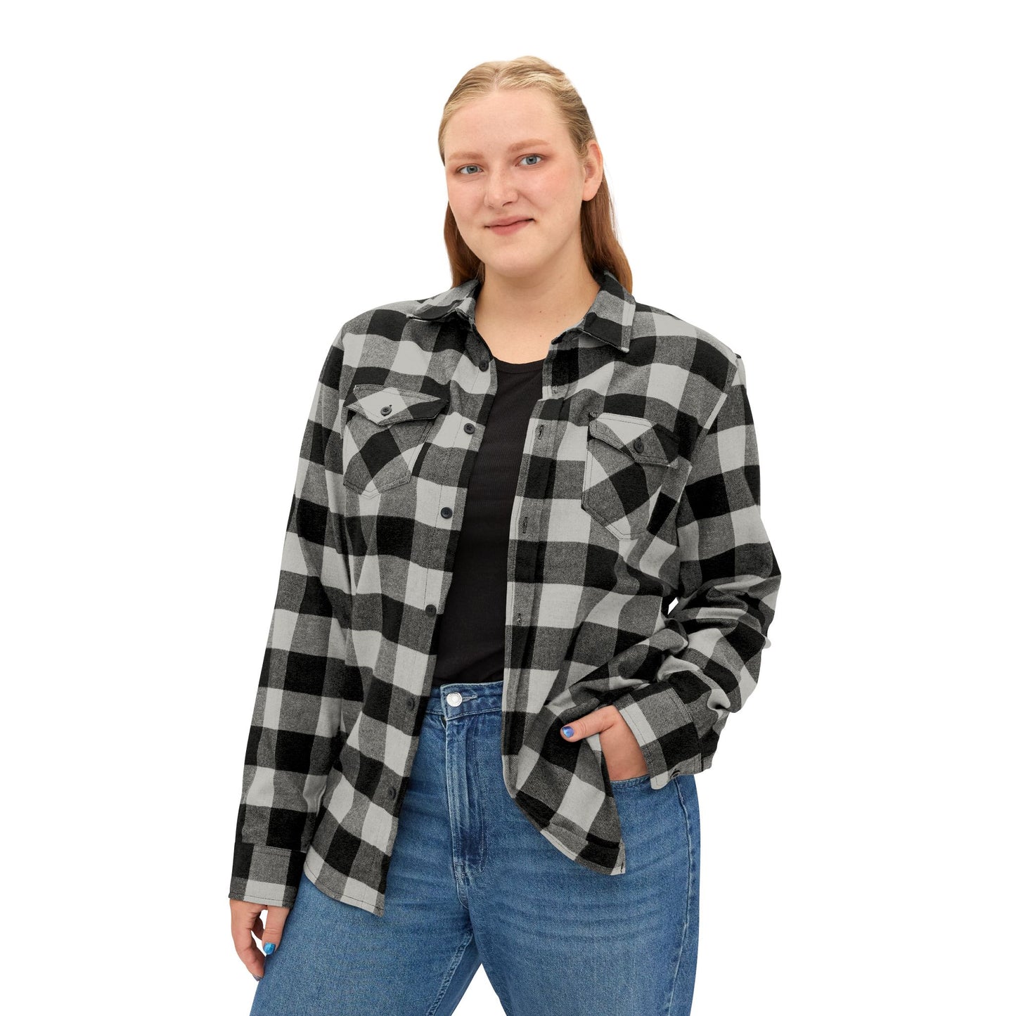 Adult Flannel