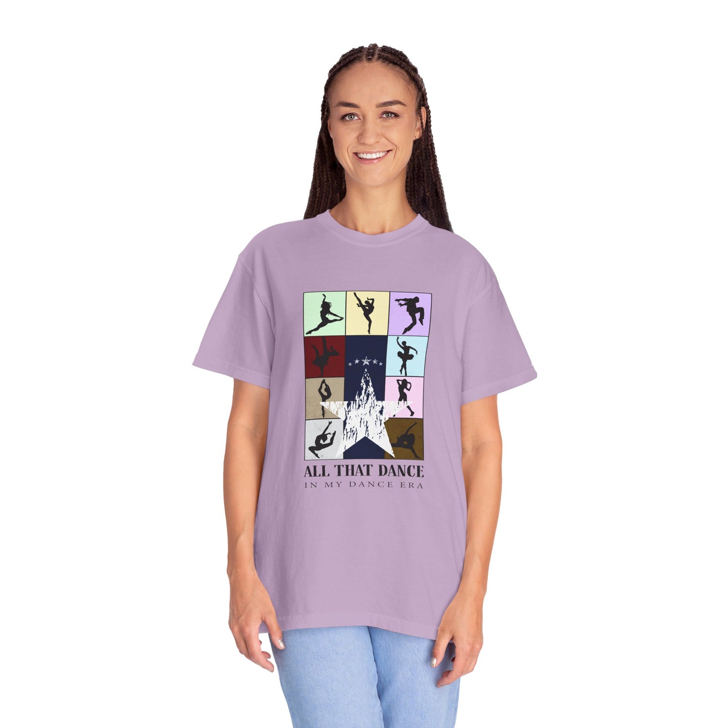 Adult Dance Era Tee