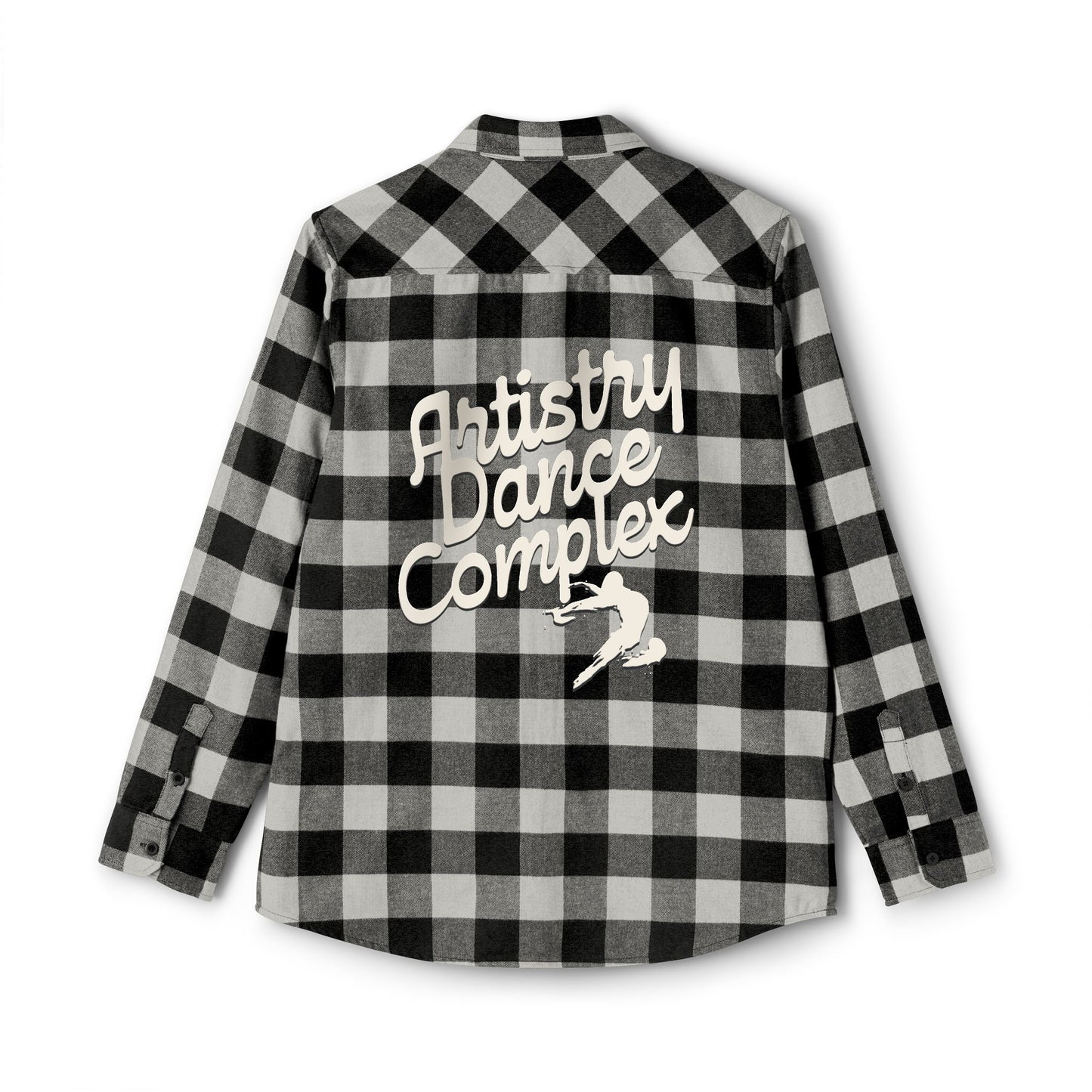 Adult Flannel