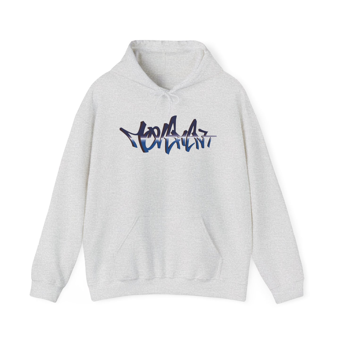 Adult Movement Street Hoodie