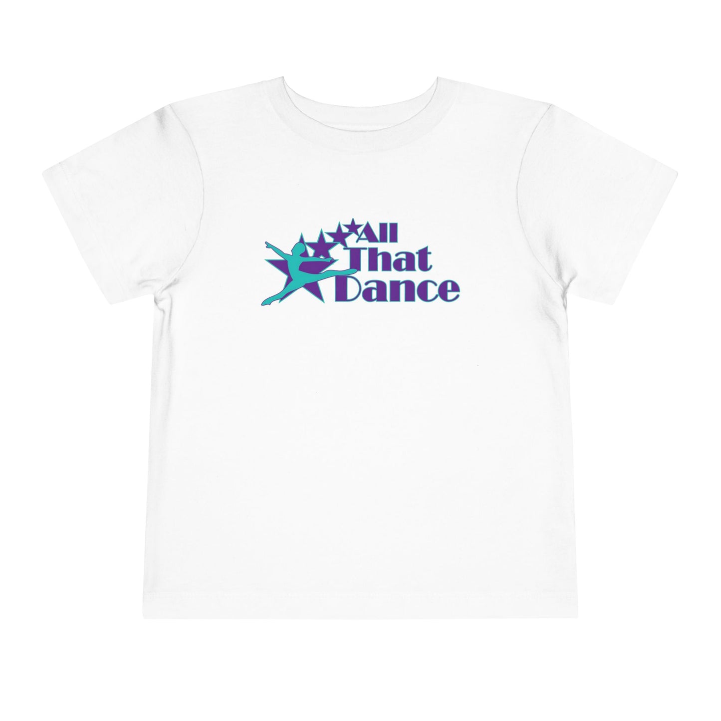 Toddler Tee with Personalization