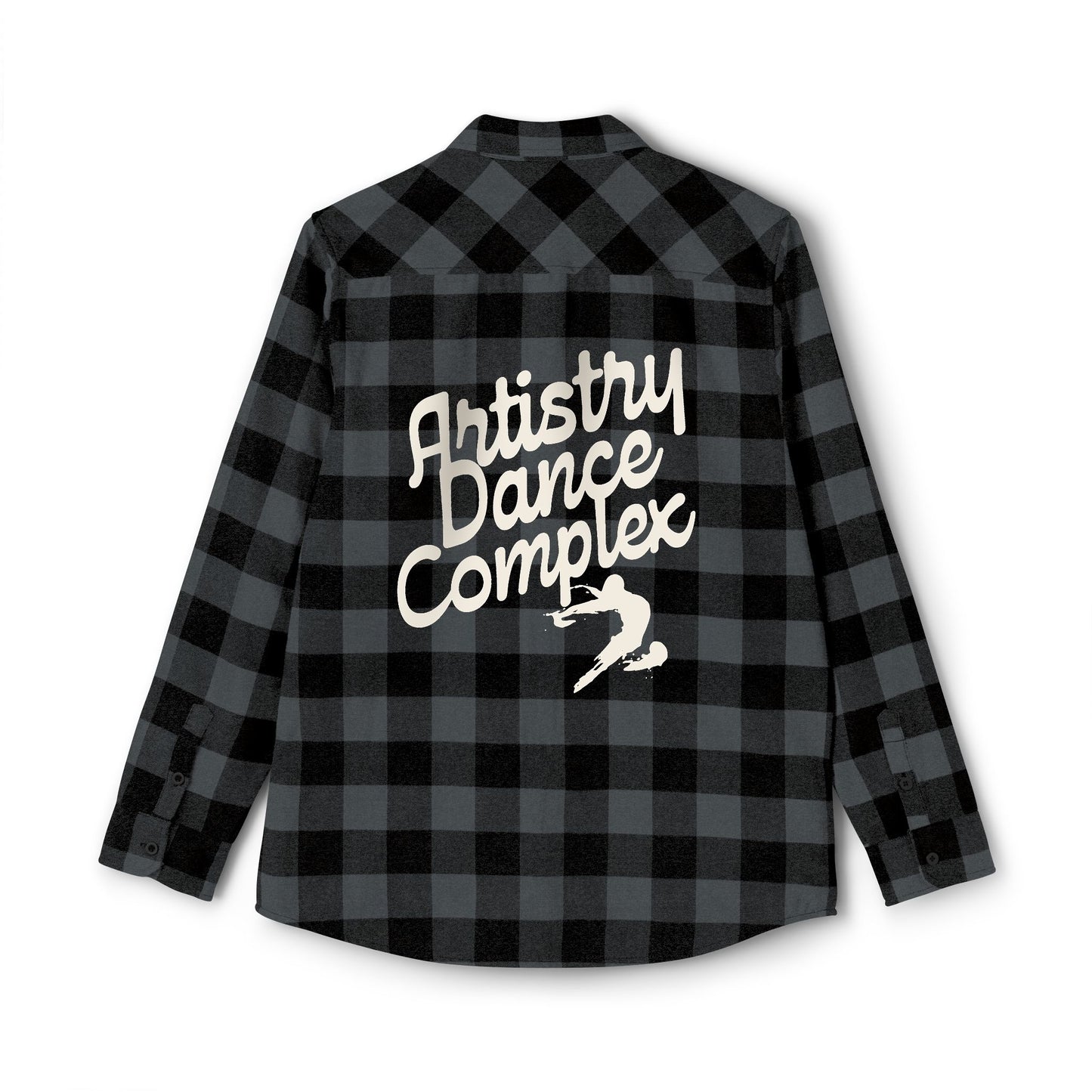 Adult Flannel