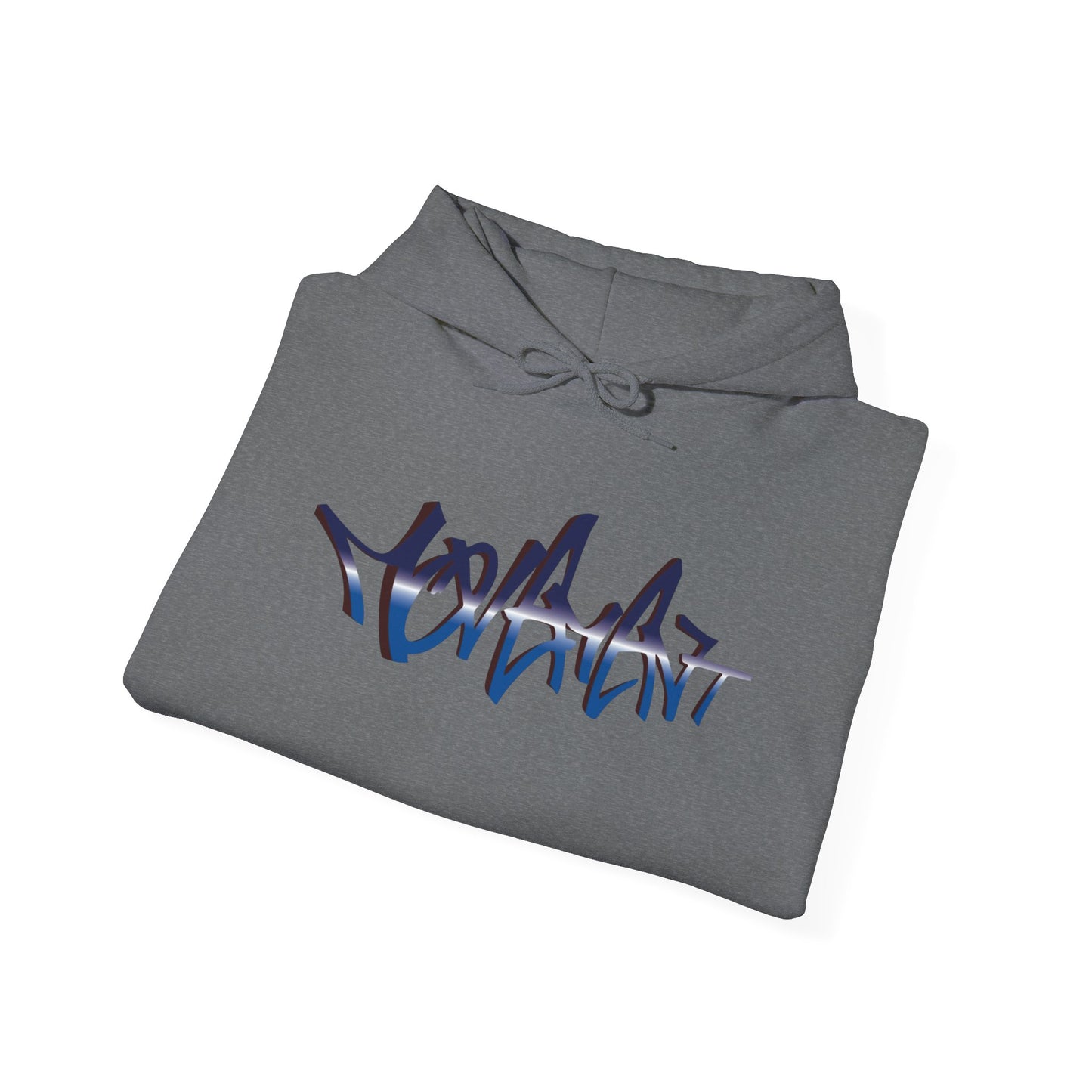 Adult Movement Street Hoodie